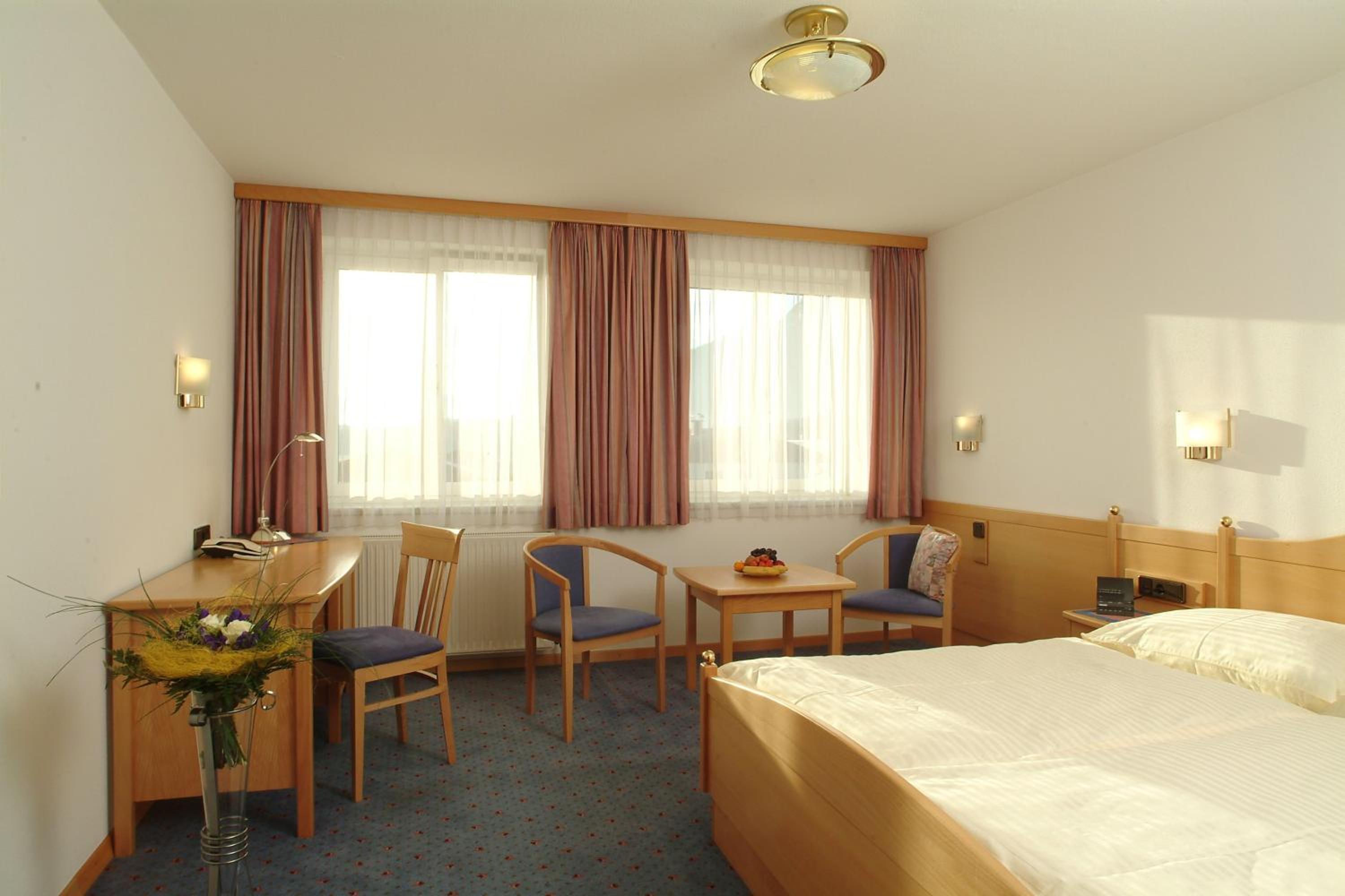 Double Room (1 Adult) photo 1
