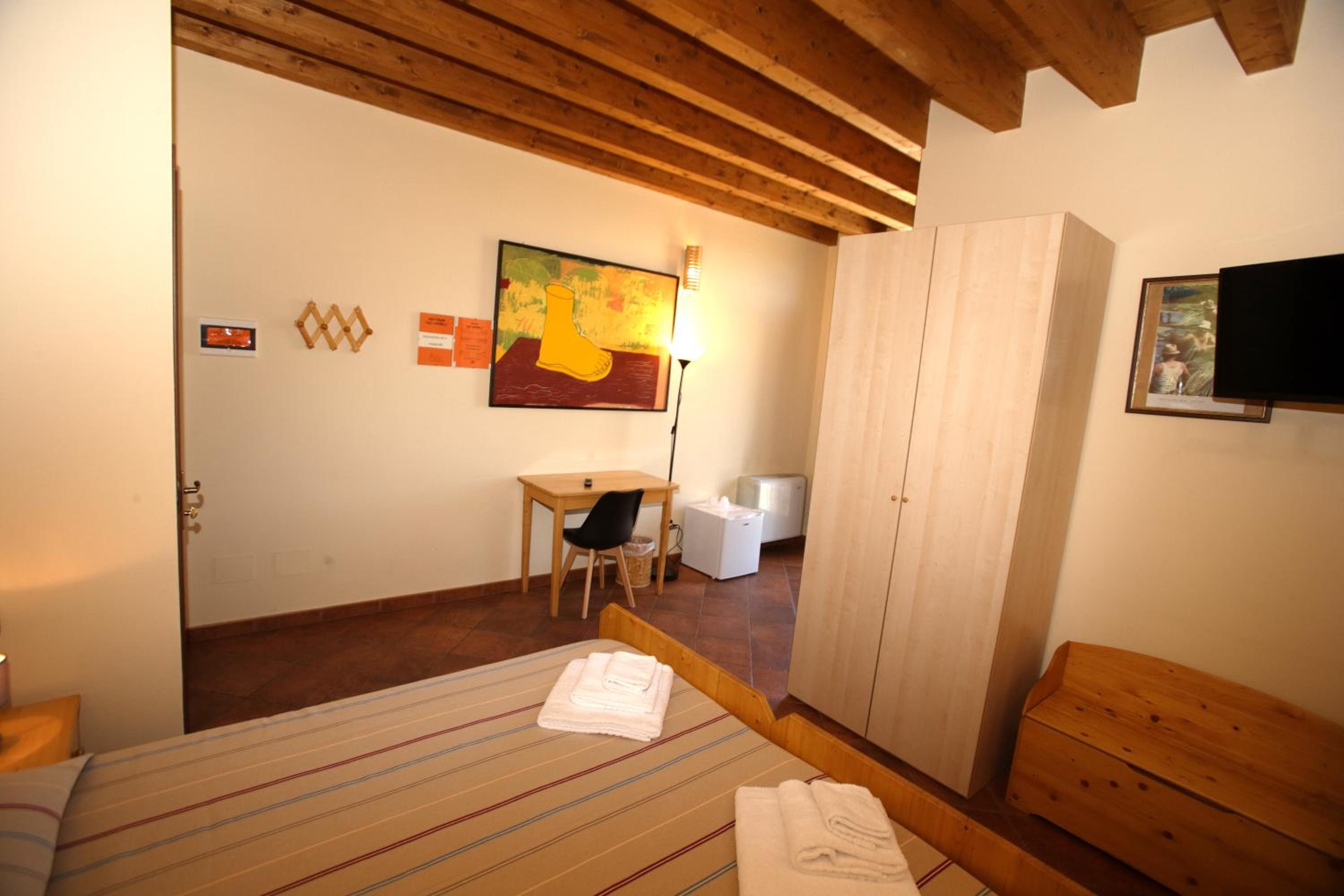 Double or Twin Room photo 1