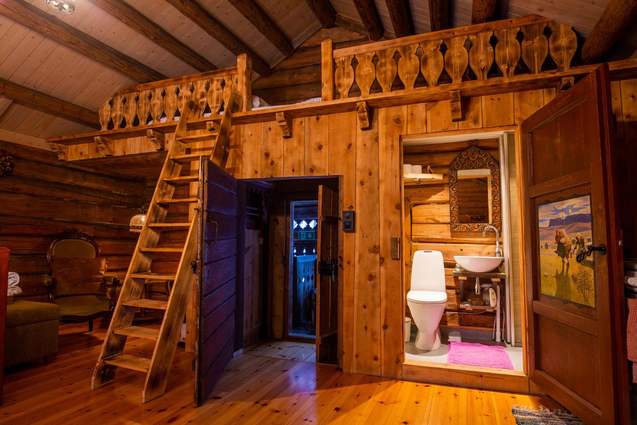 Loft