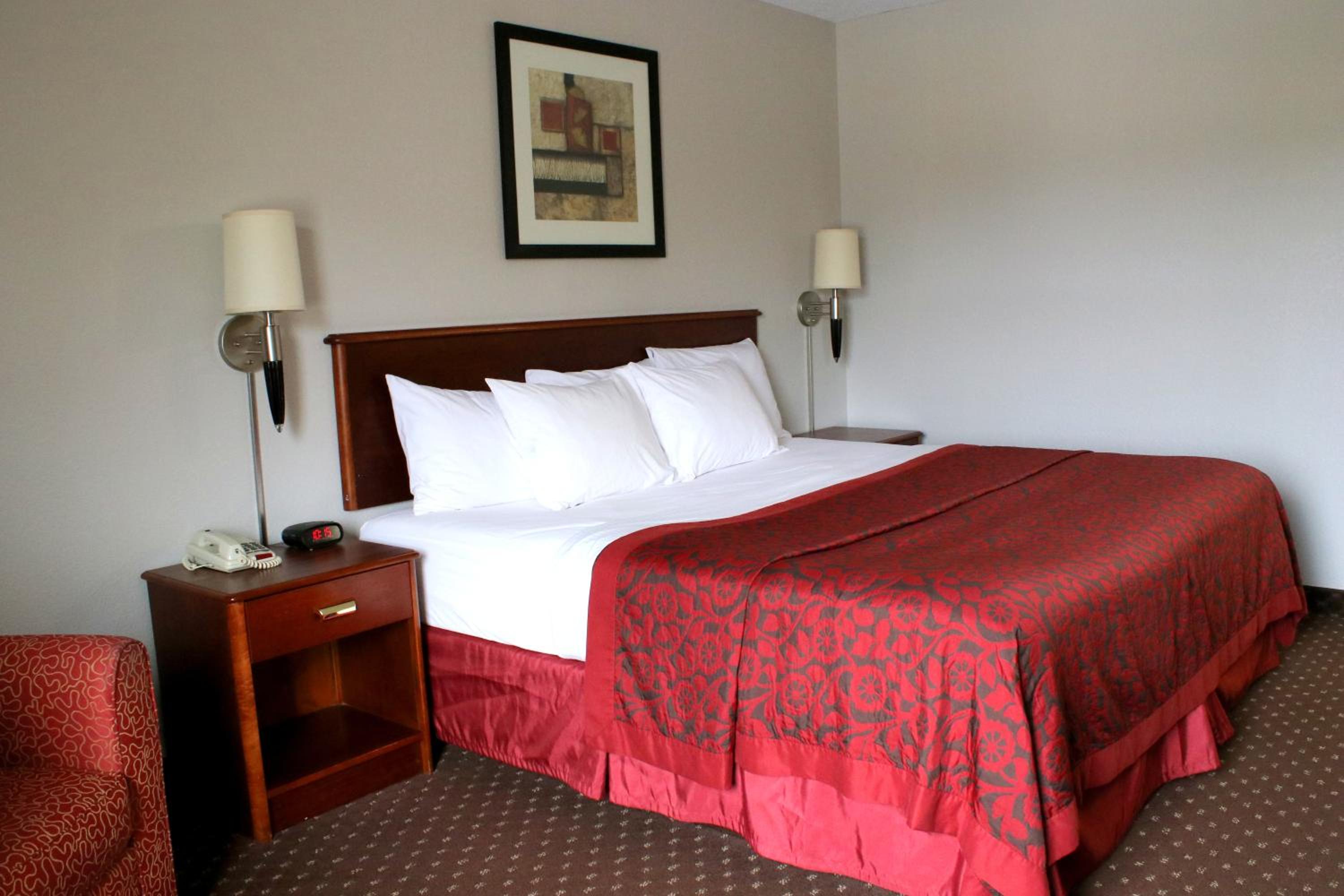 King Room - Photo 1