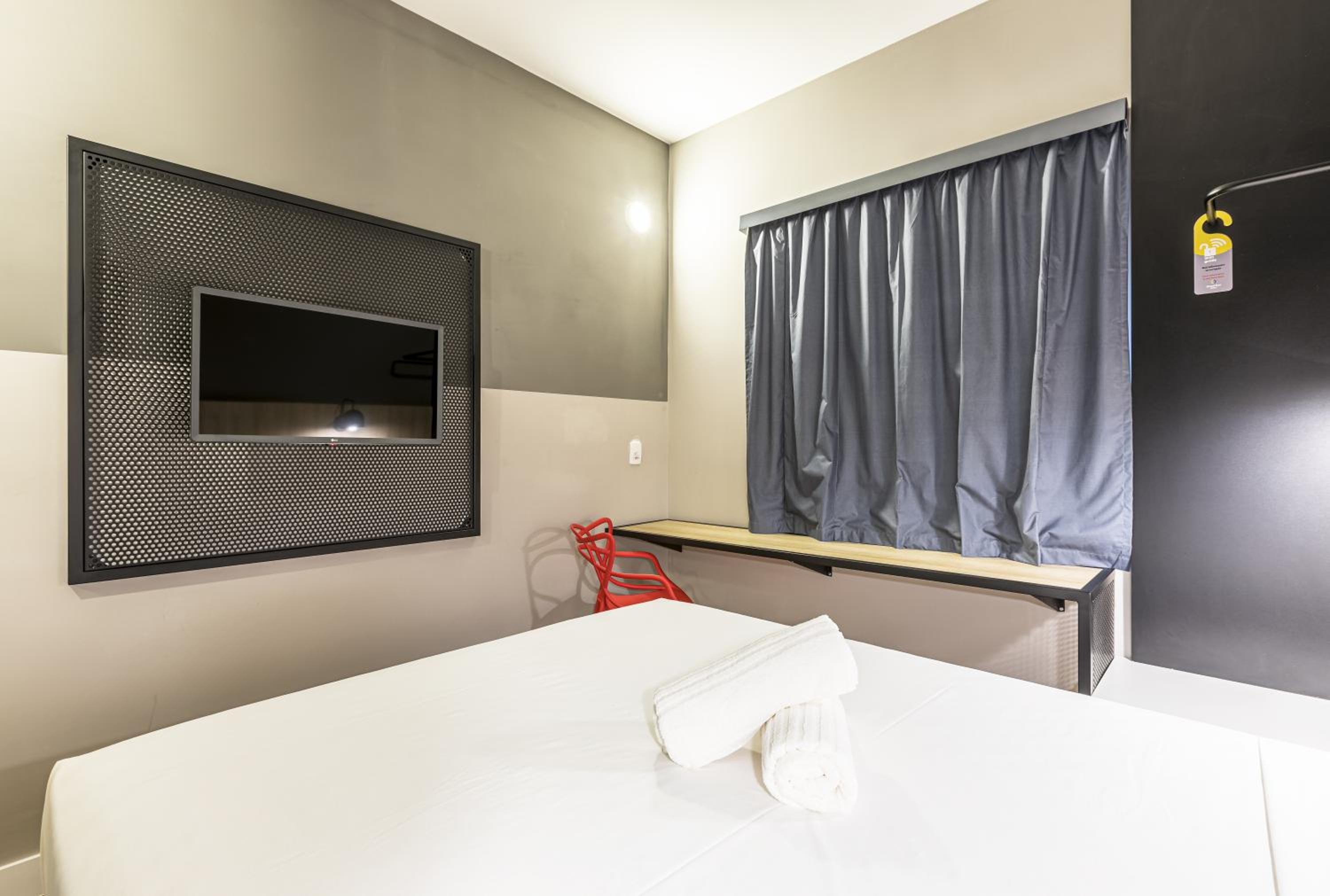 Double Room - Photo 1