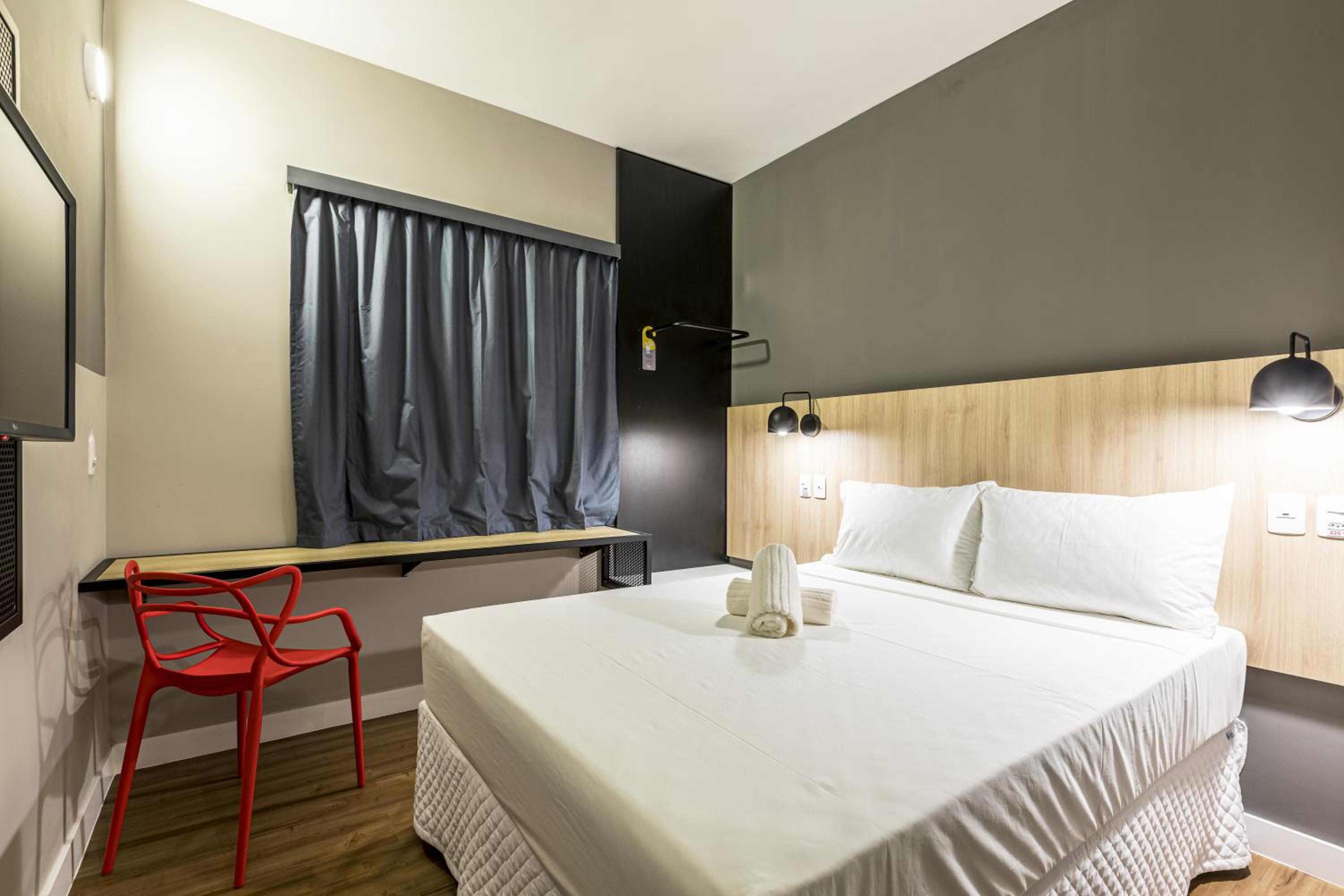 Double Room - Photo 2