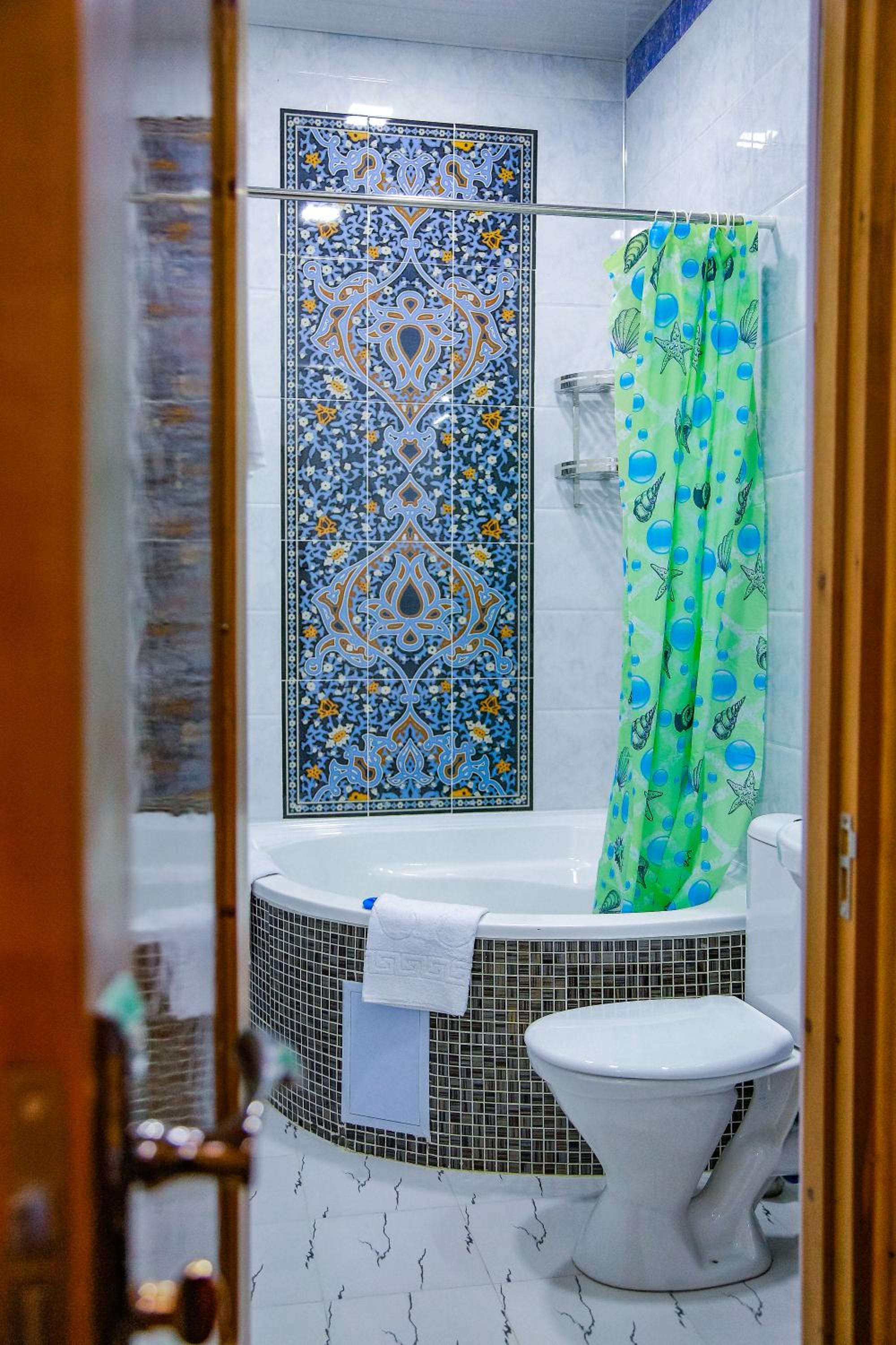 Triple Room with Bathroom photo 3