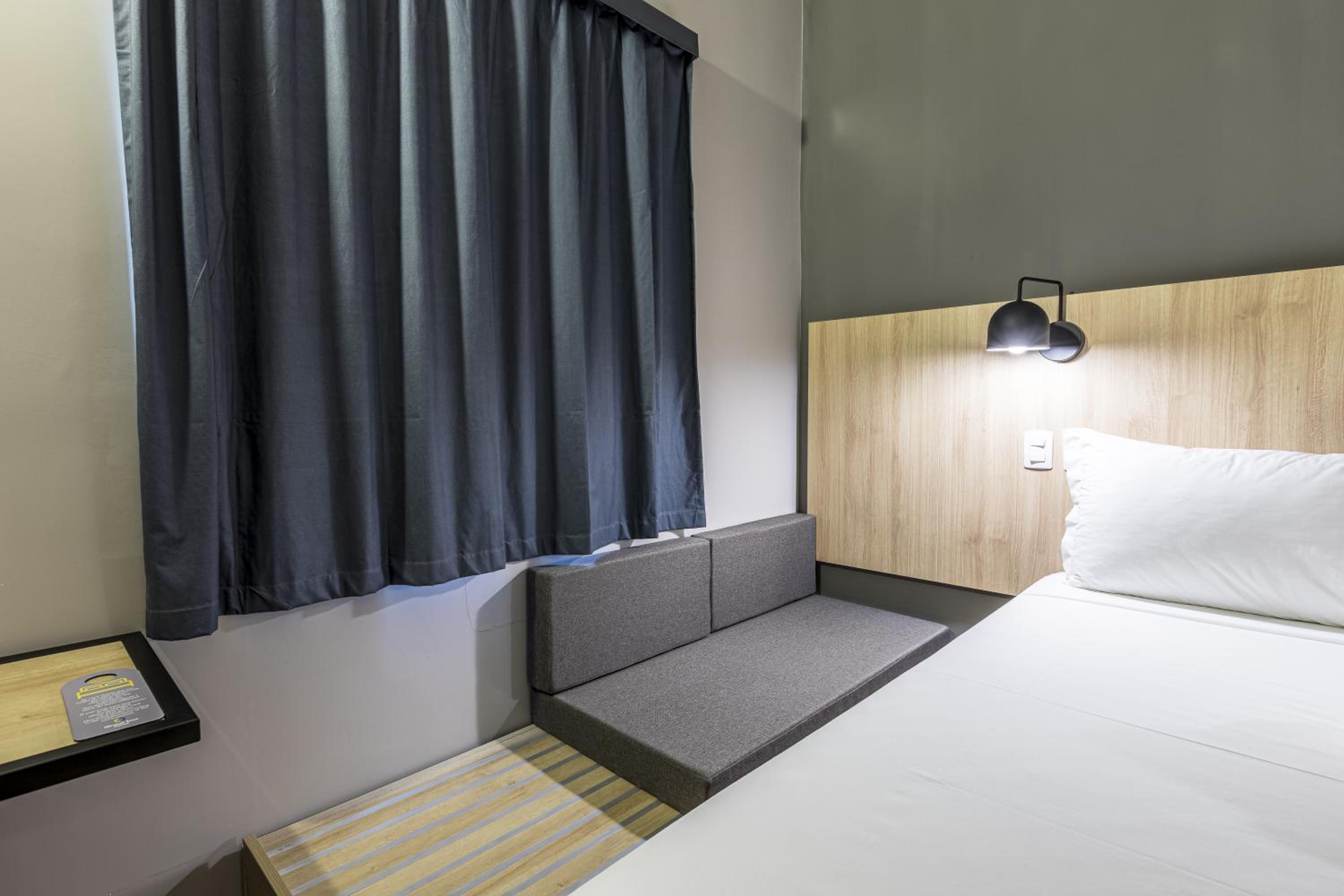 Double Room (2 Adults + 1 Child ) photo 1