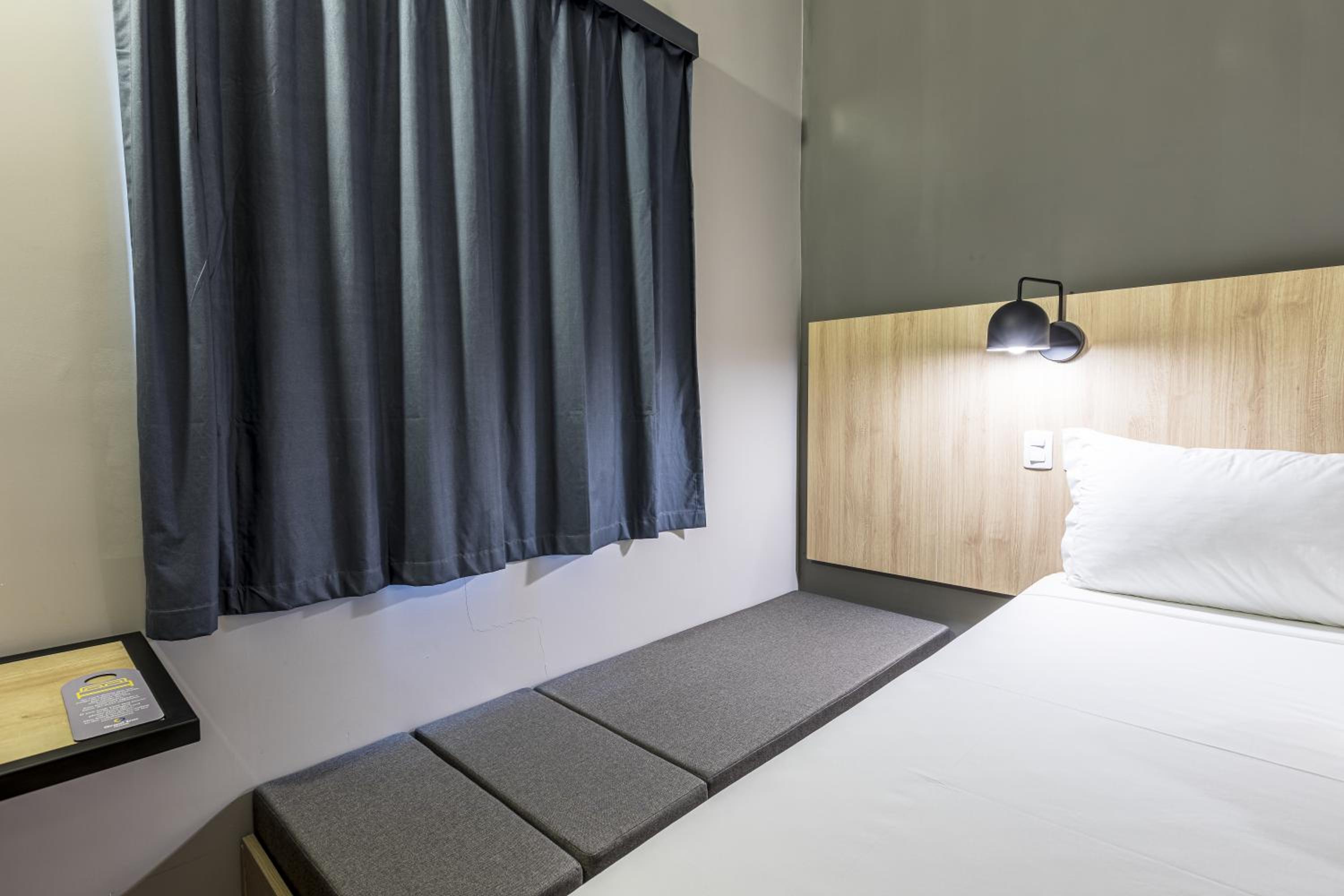 Double Room (2 Adults + 1 Child ) photo 3