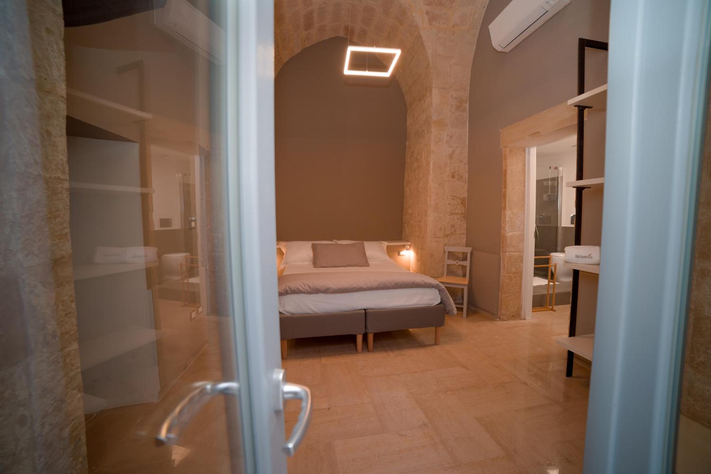 Superior Double Room - Photo 1