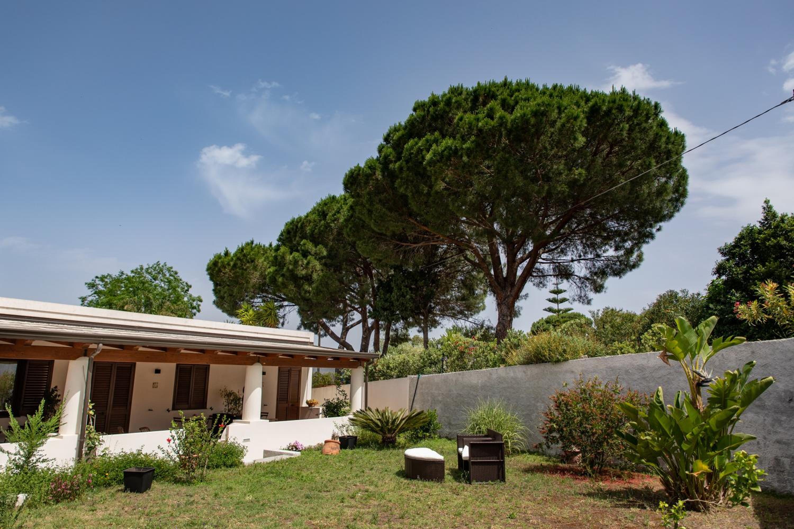 Maria Tindara "La Locanda", Billede 2