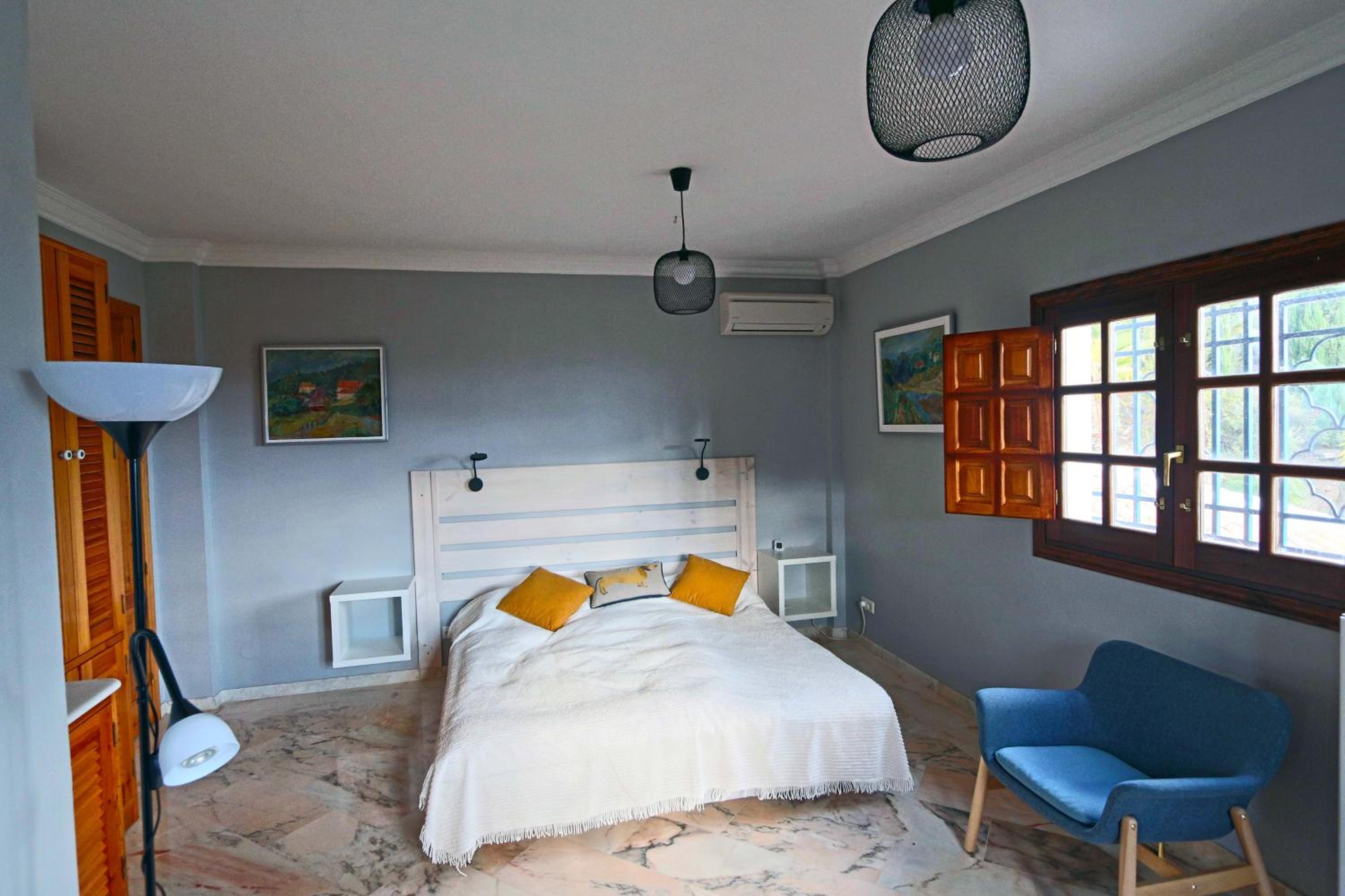 Casa de Vacaciones