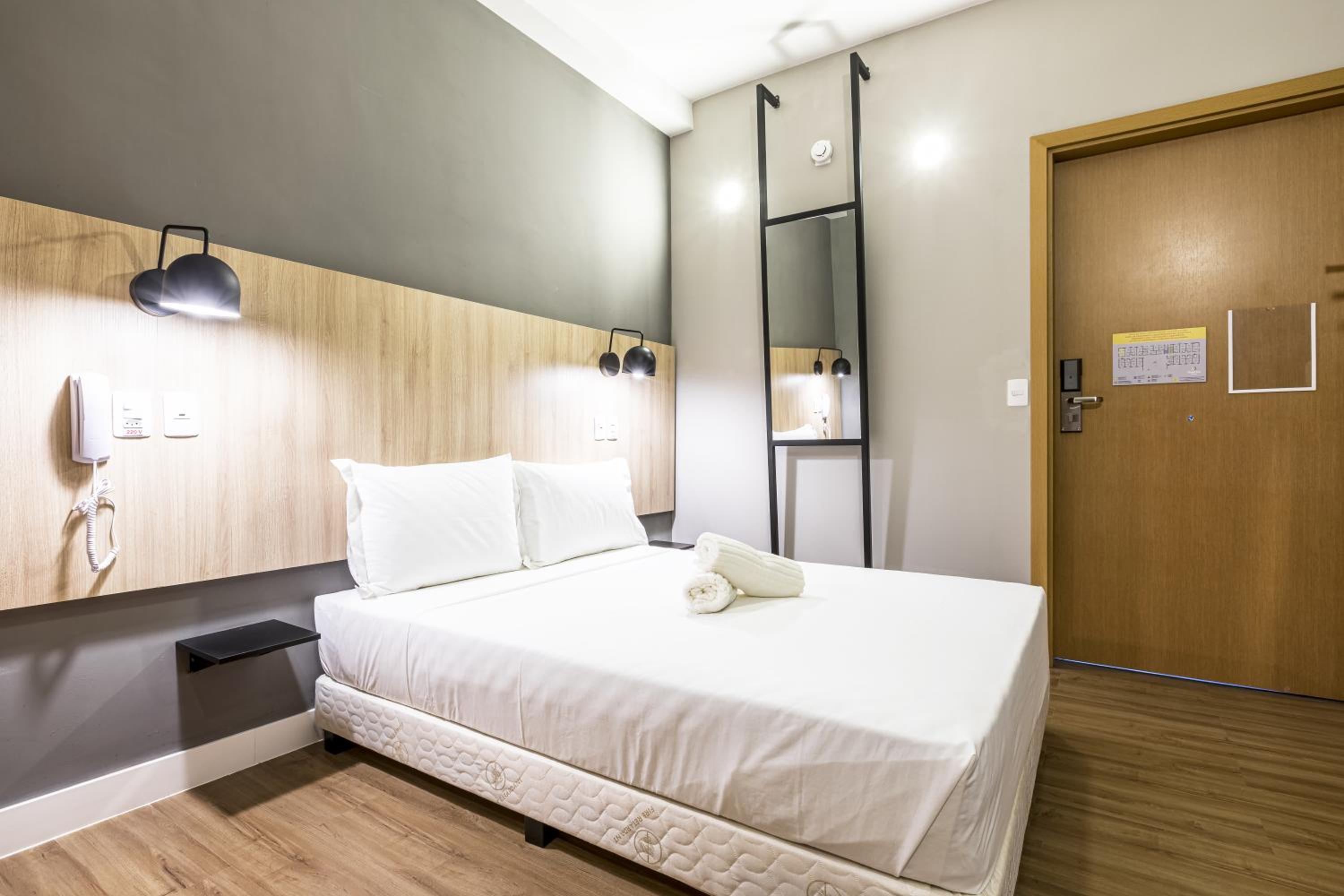 Double Room - Disability Access photo 2