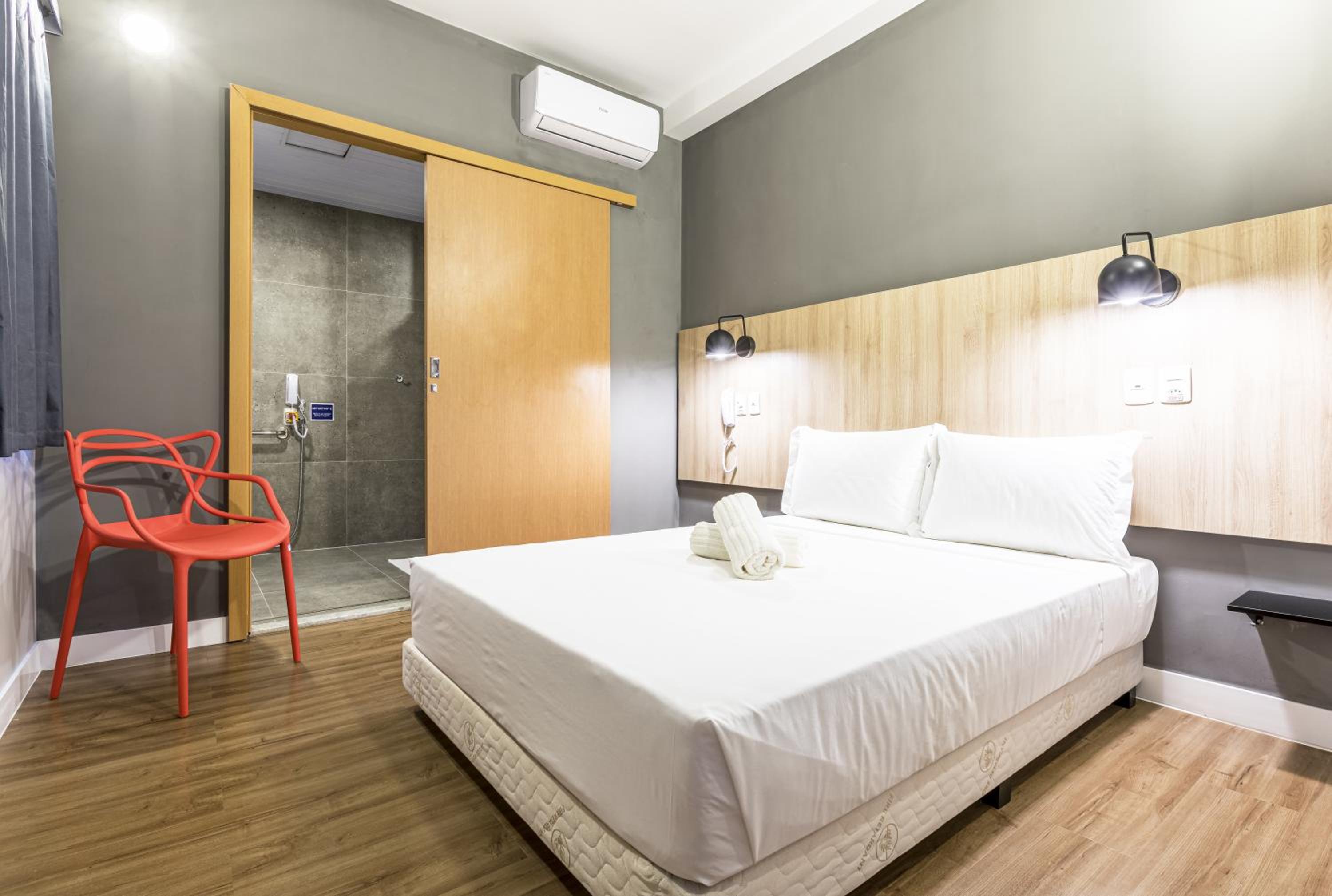 Double Room - Disability Access photo 1