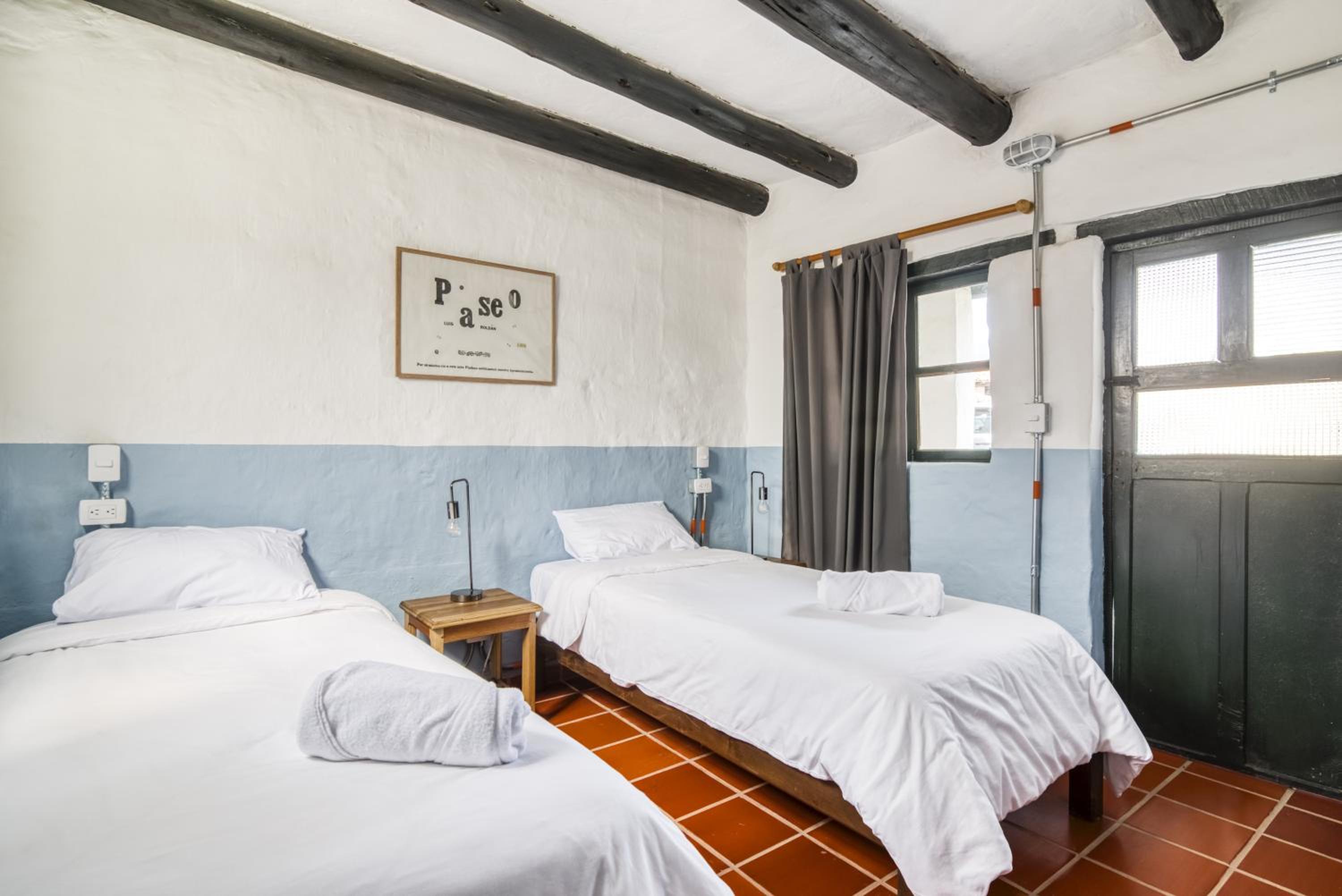 Standard Quadruple Room photo 2