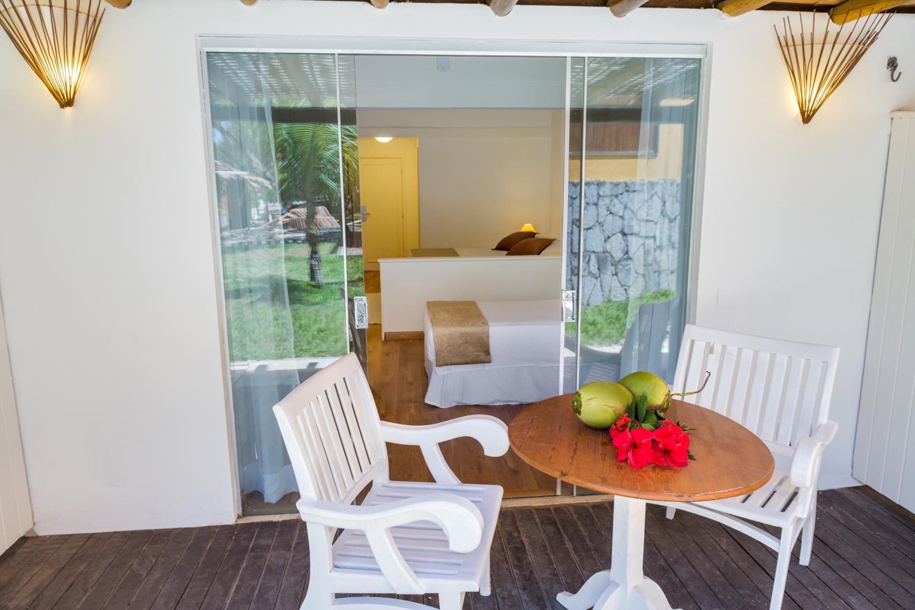 Double Room with Pool View photo 1