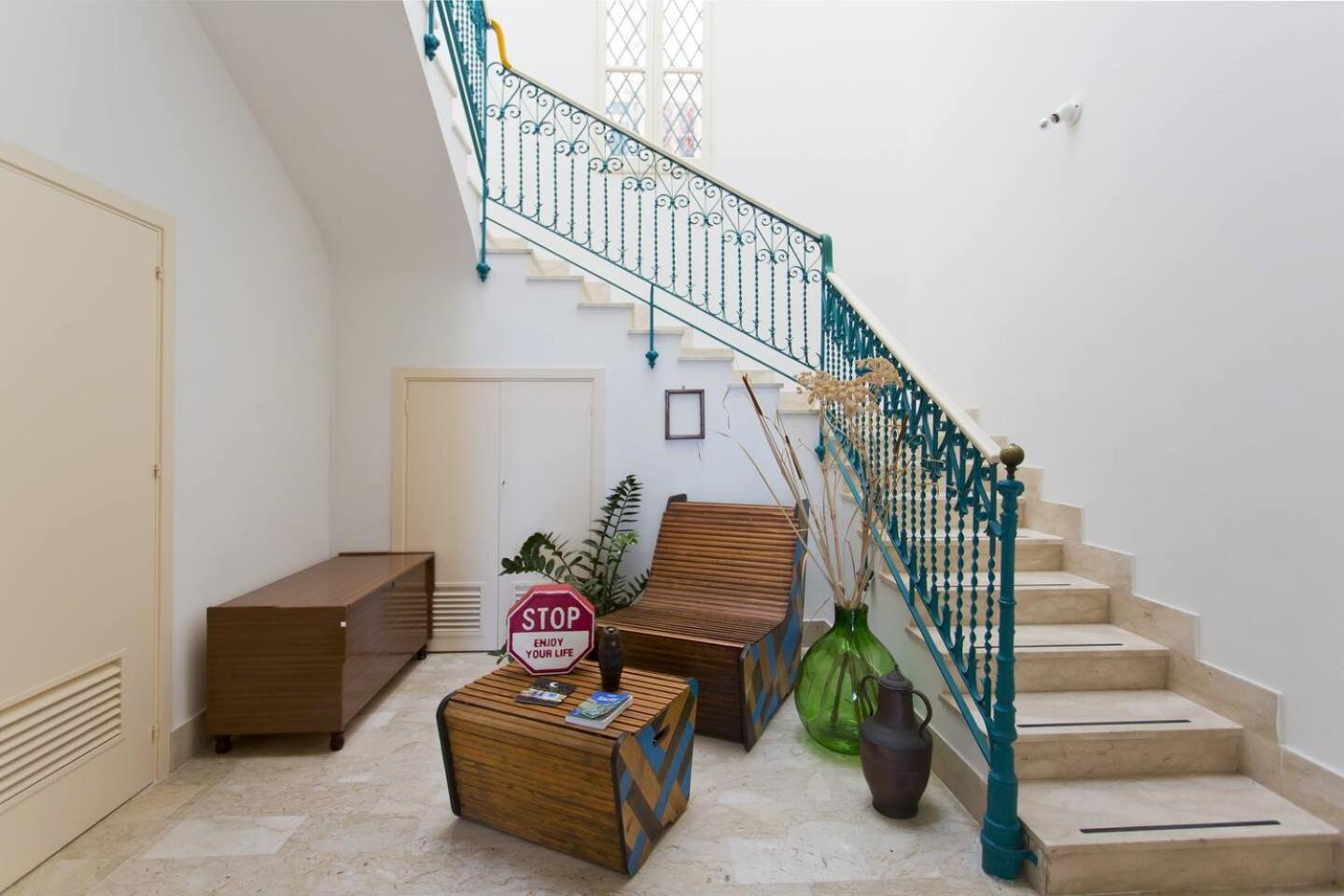 Apartment with Sea View photo 3