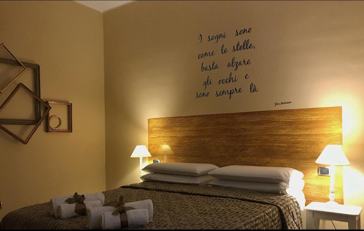 Double or Twin Room with Private External Bathroom photo 1