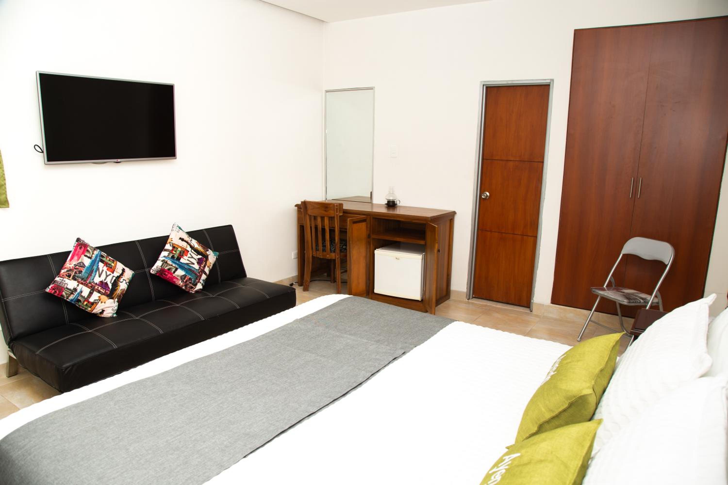 Double Room photo 1