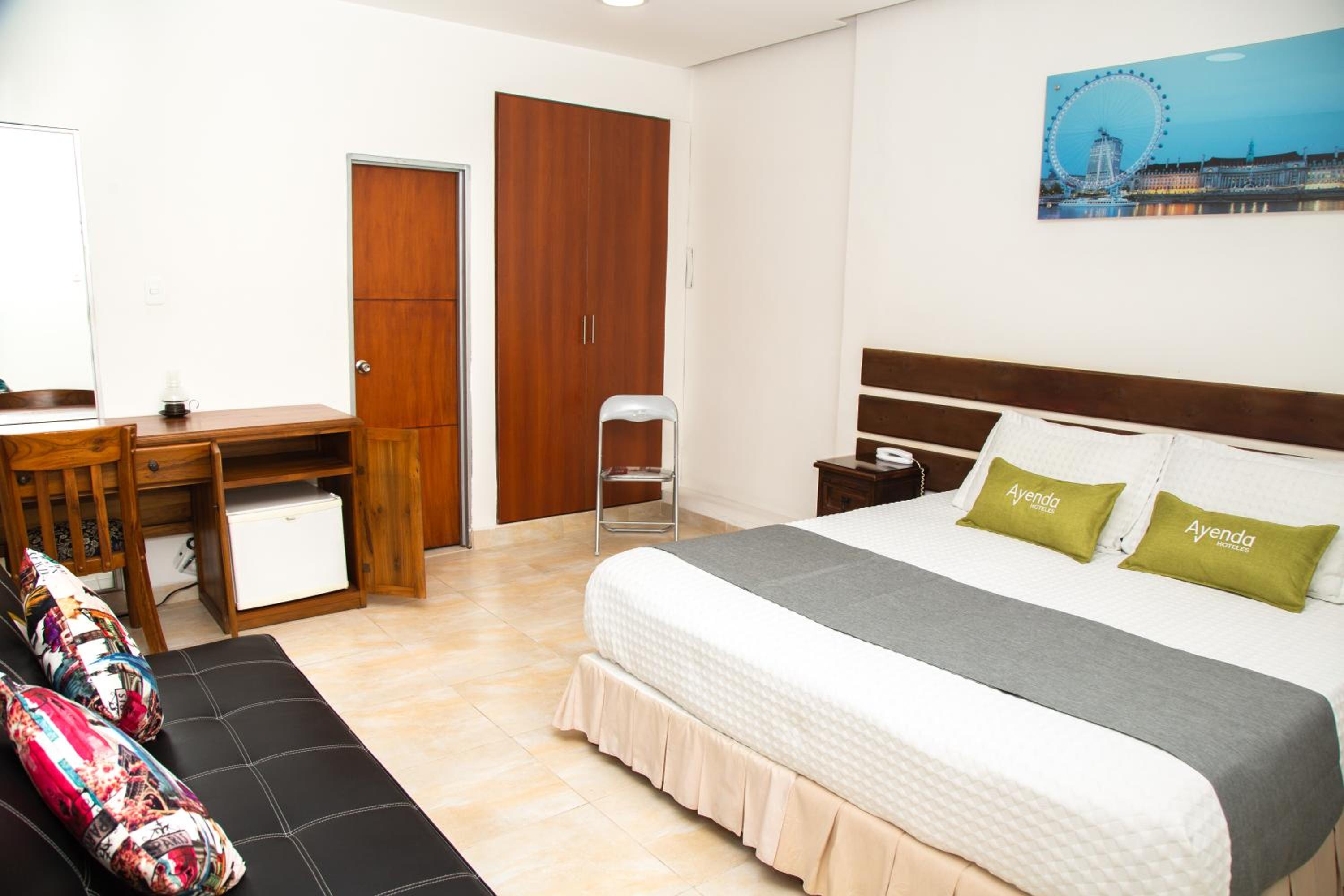 Double Room photo 2