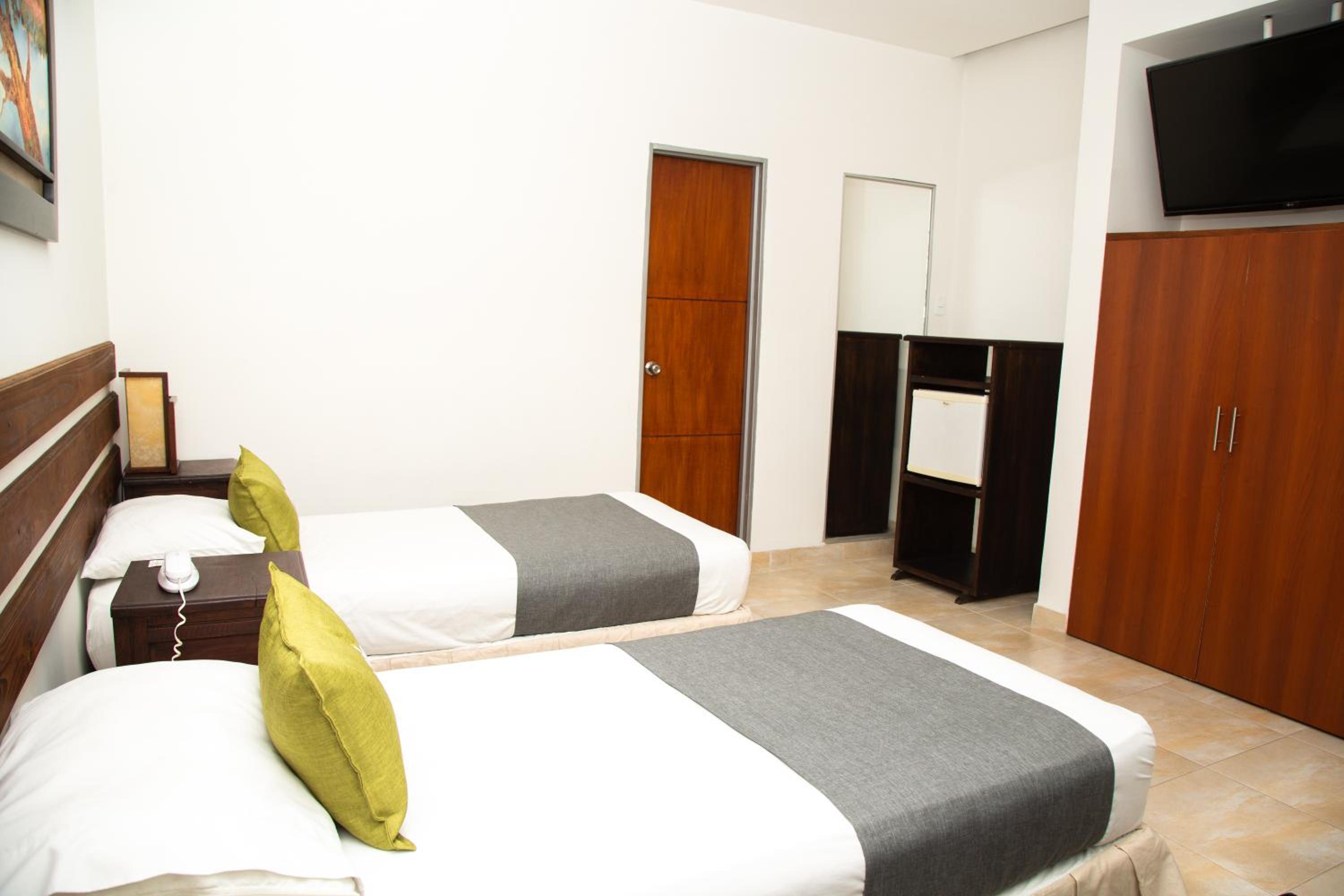 Twin Room photo 3