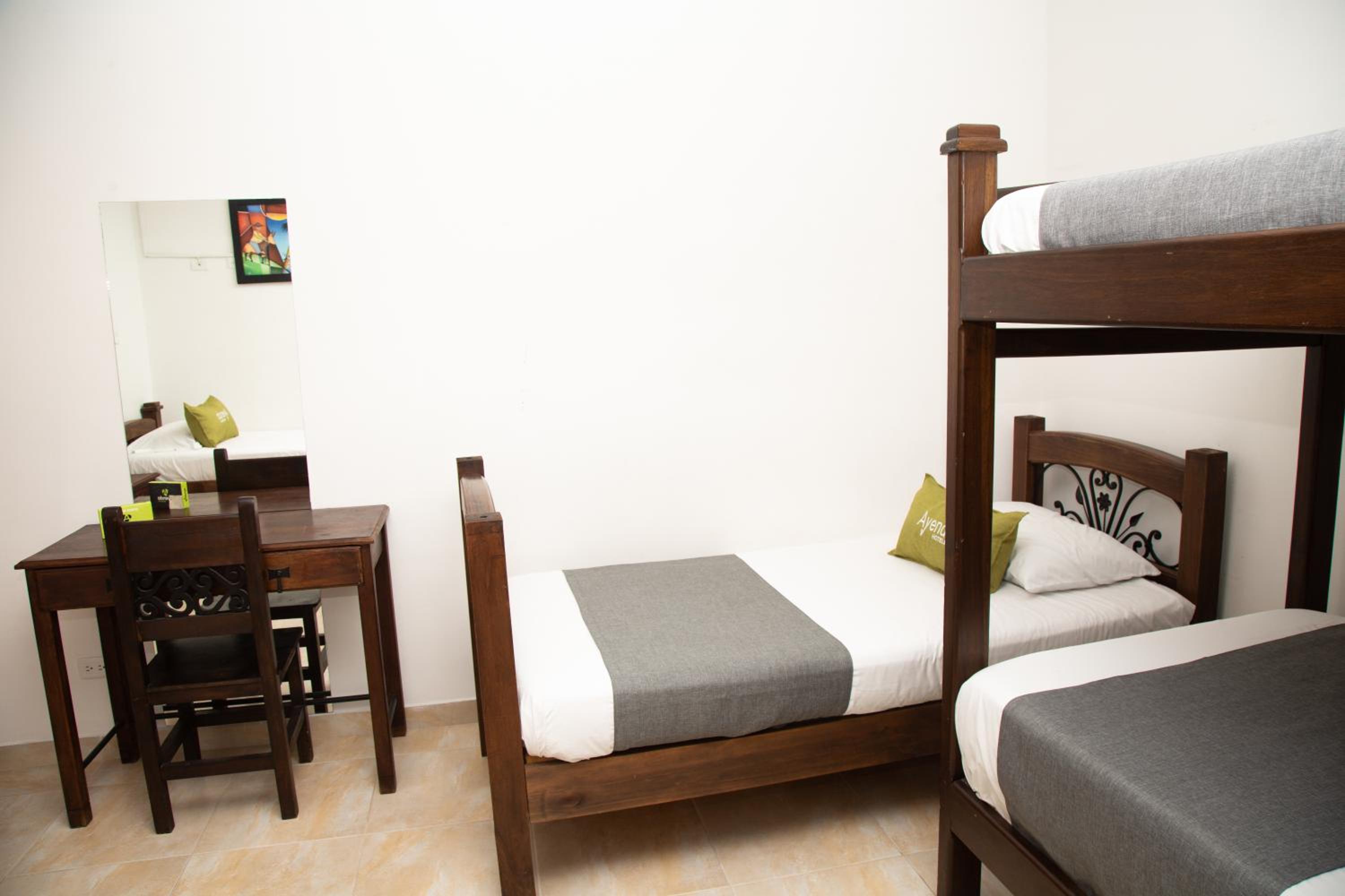 Quadruple Room photo 1