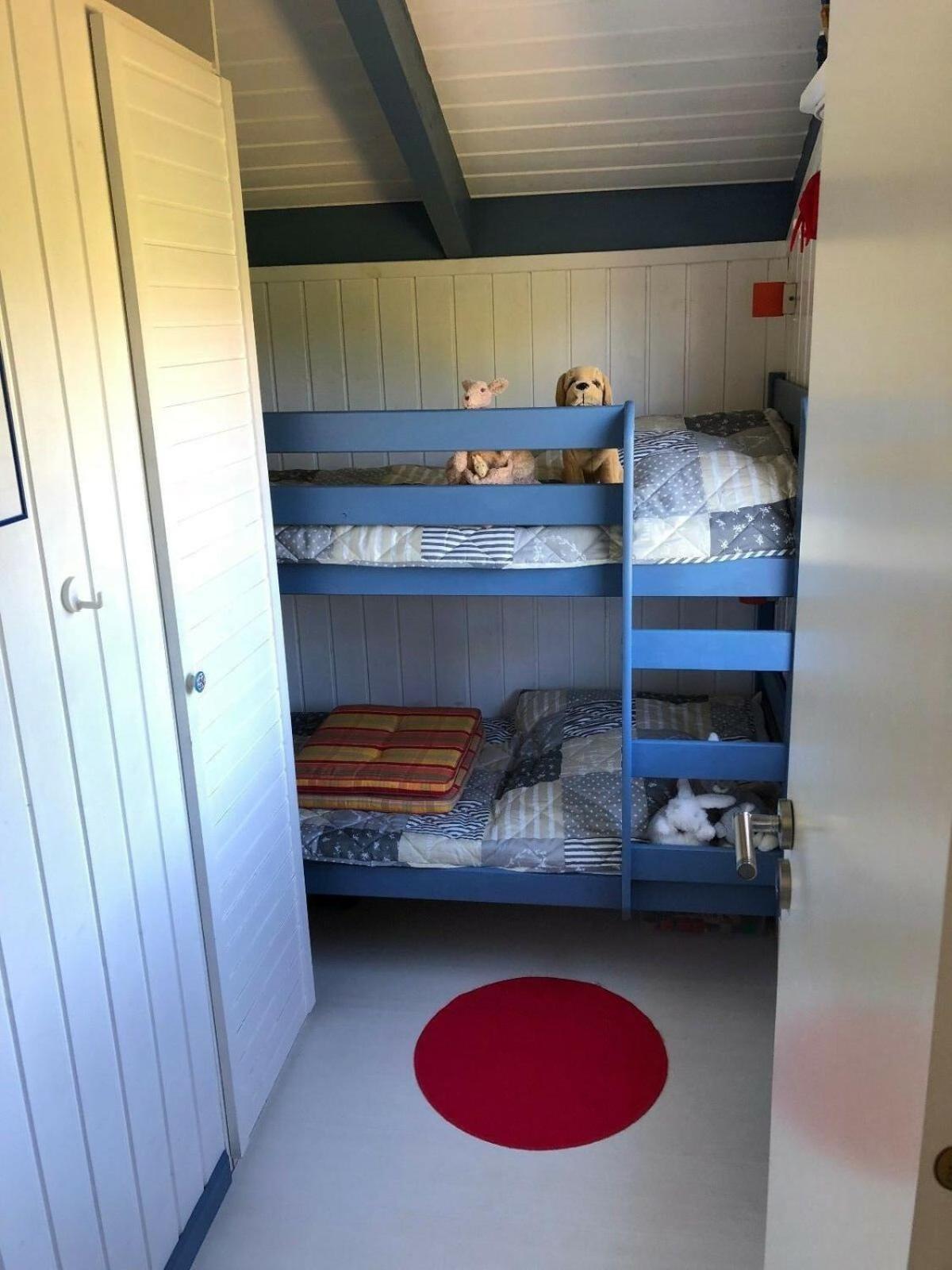Two-Bedroom House photo 1