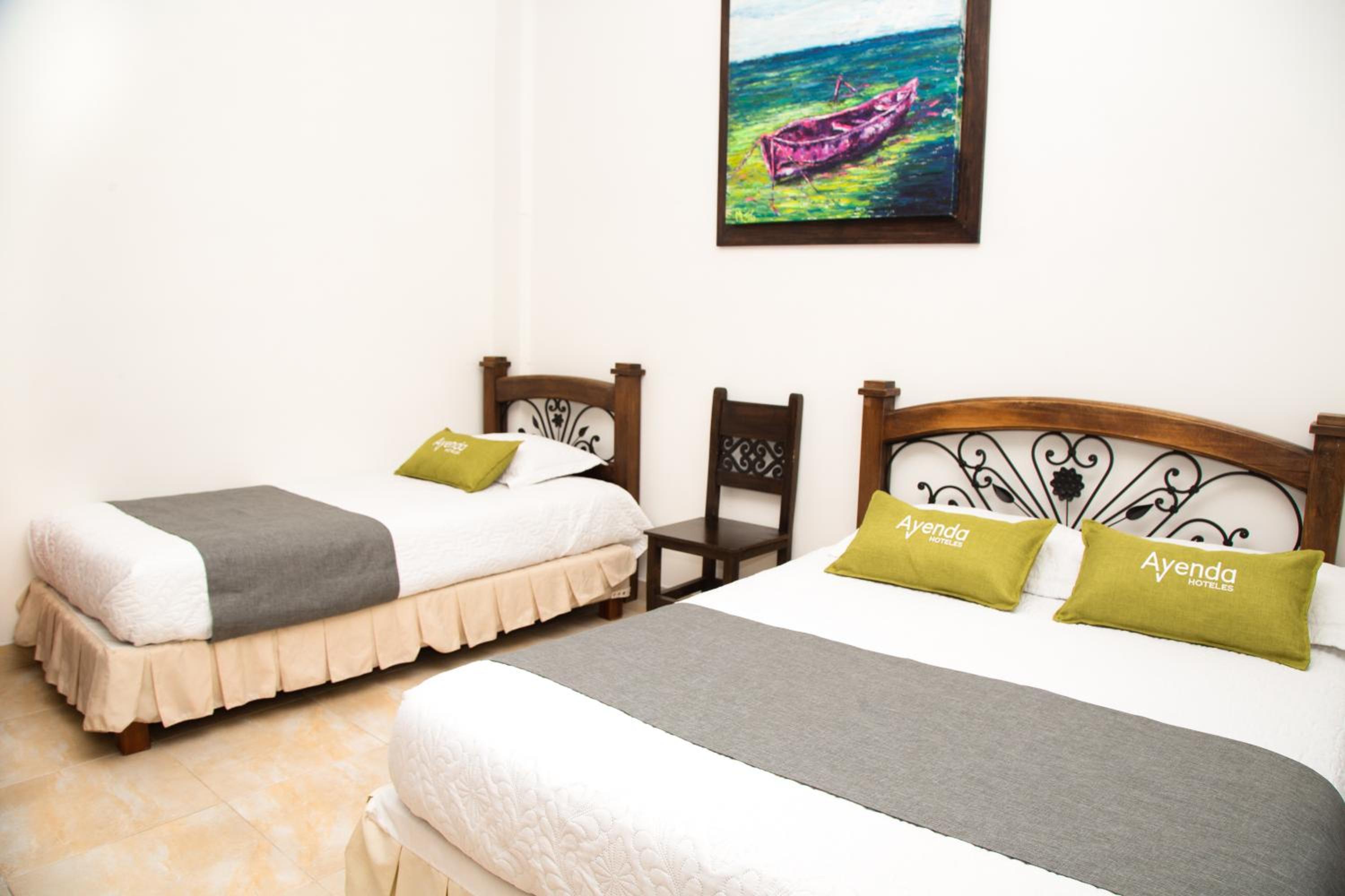 Triple Room photo 1