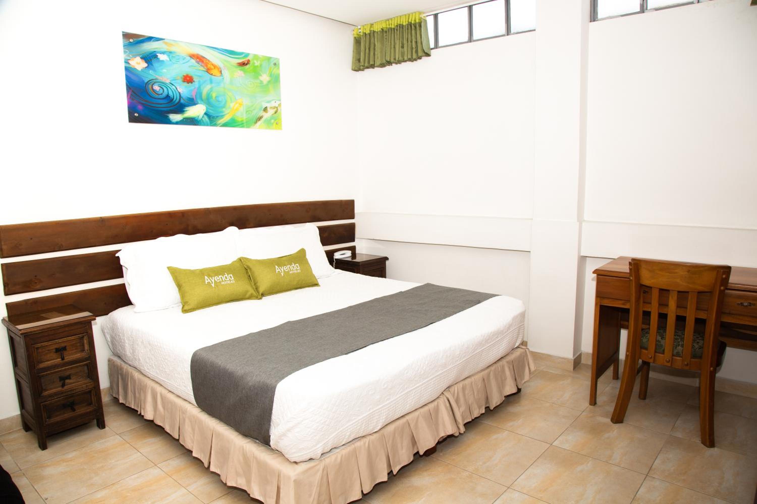 Triple Room photo 2