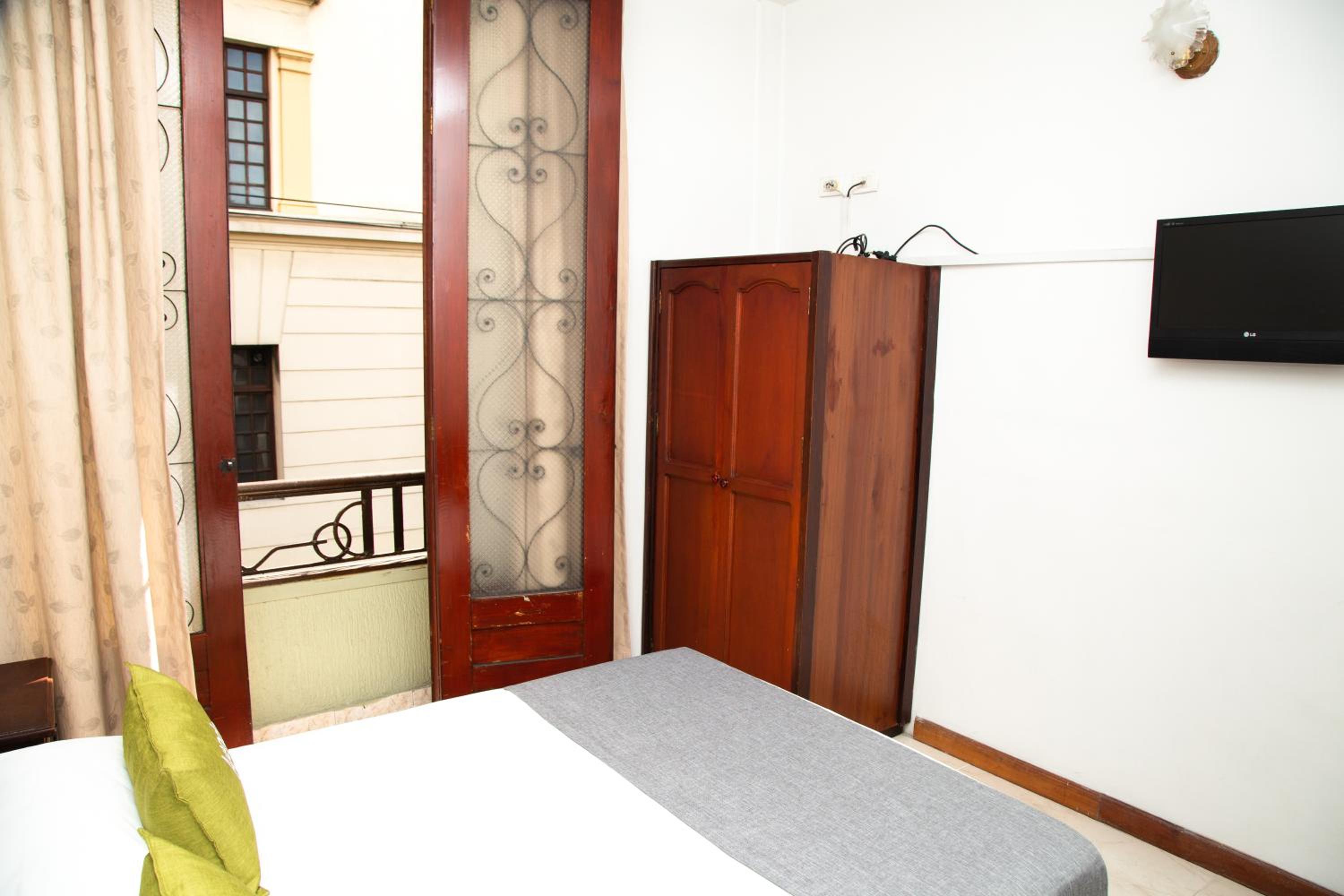 Double Room photo 3
