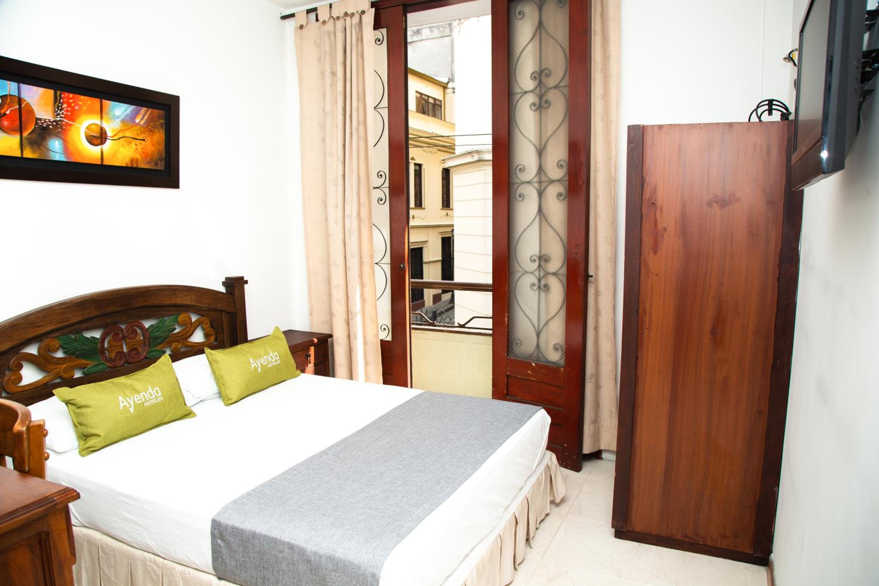 Superior Double Room photo 2