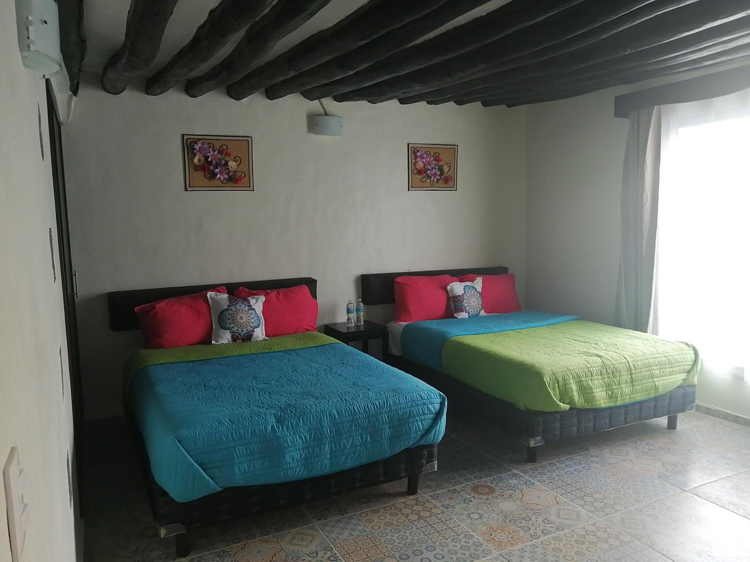 Two-Bedroom Apartment - Photo 4