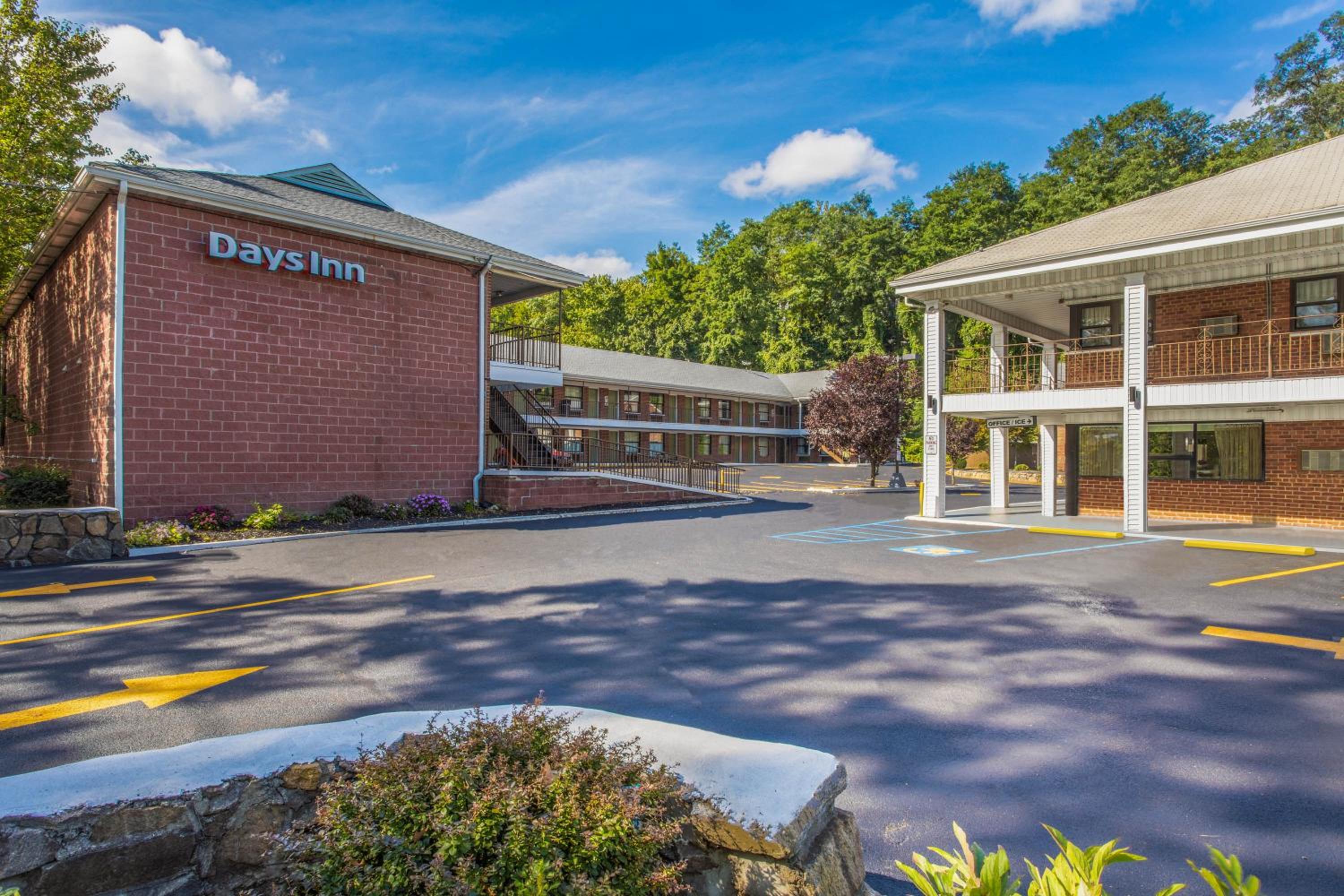 Days Inn by Wyndham Elmsford, Billede 6
