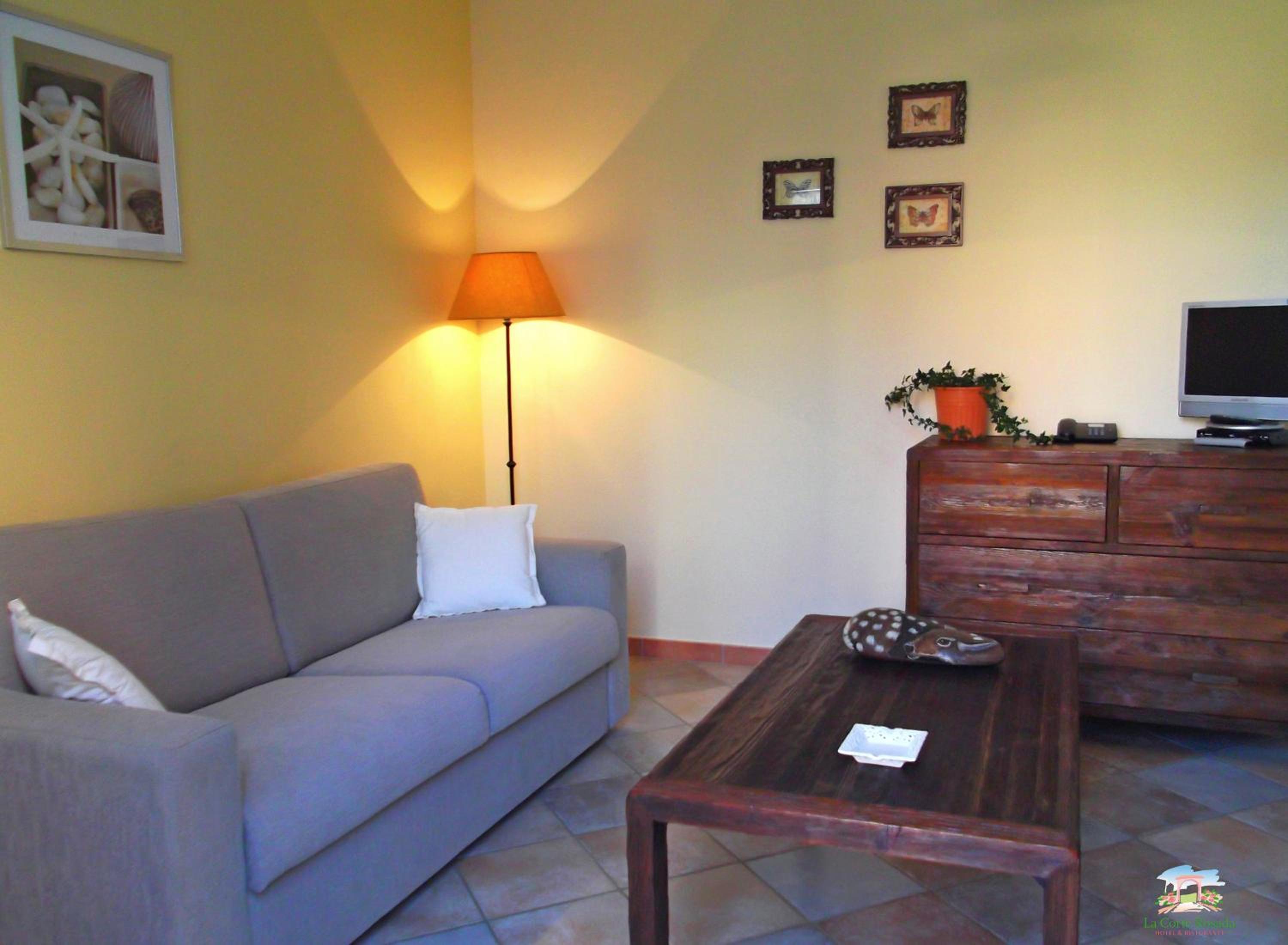 Standard Double Room photo 3