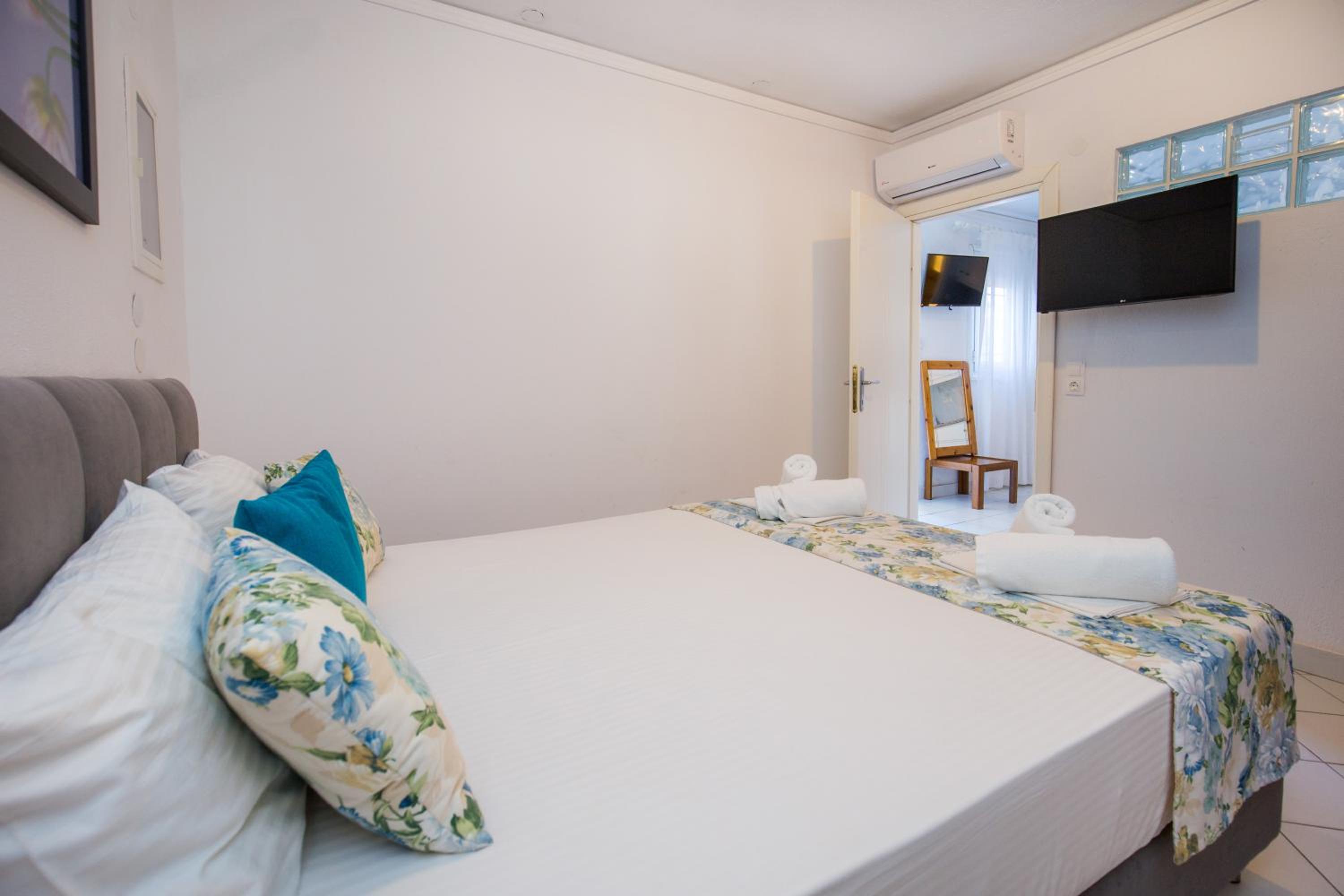 Economy Ground-Floor Apartment