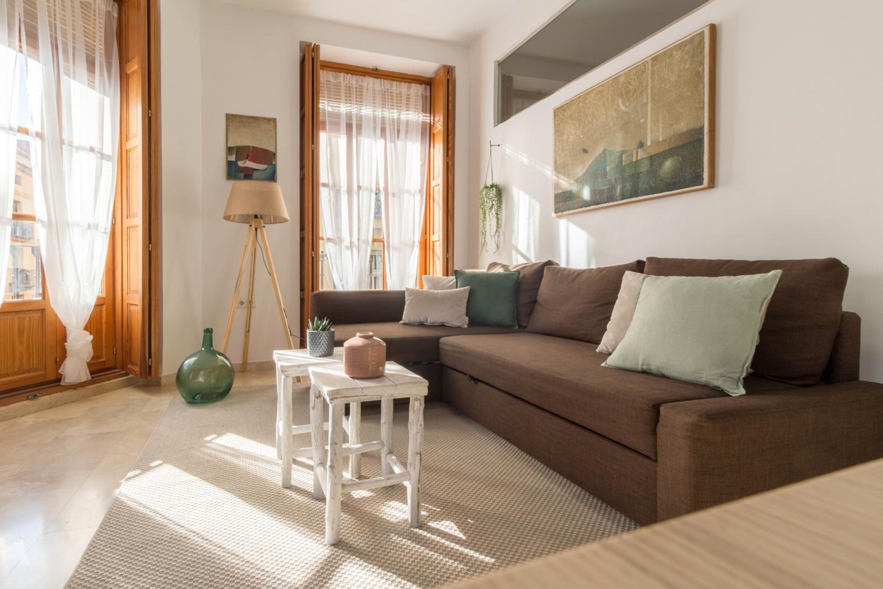 Apartamento