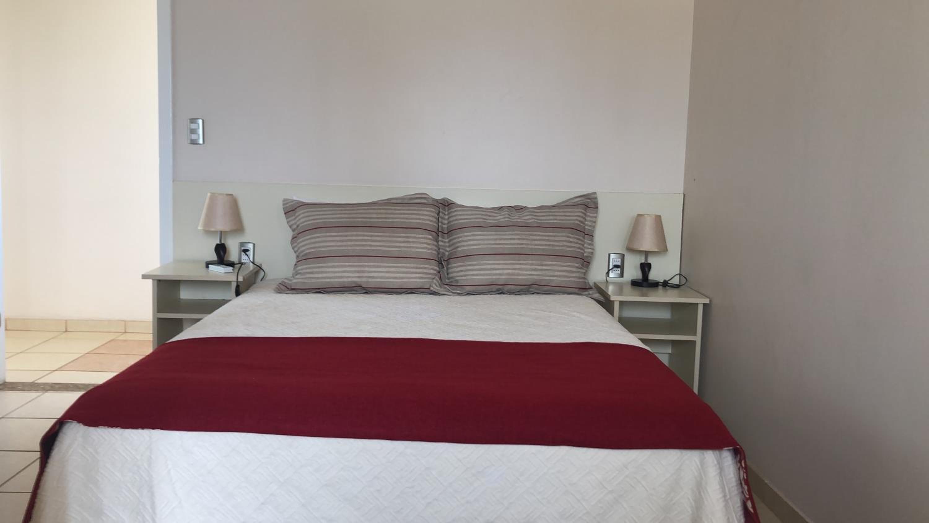 Double or Twin Room photo 1