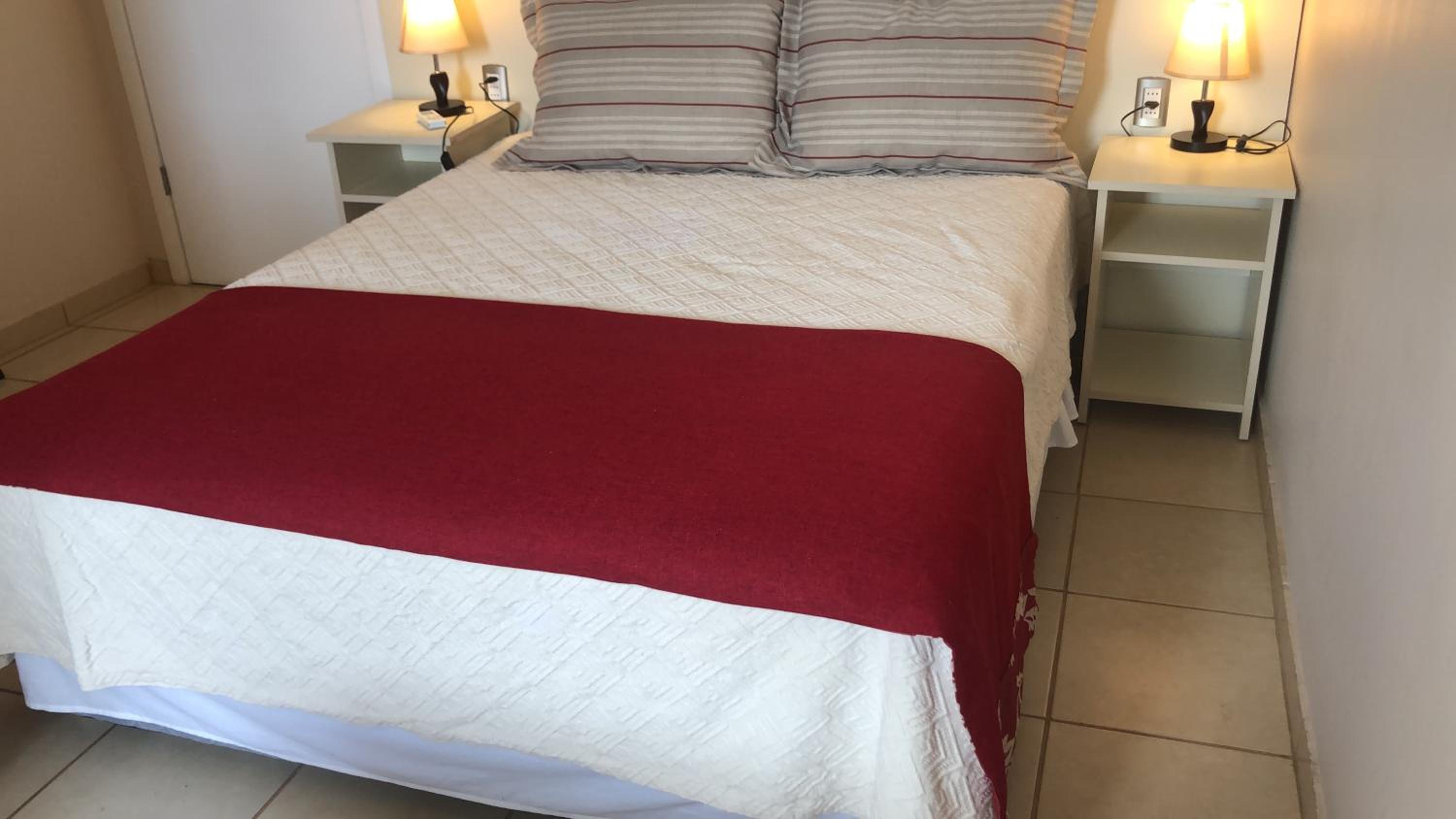 Twin Room photo 1