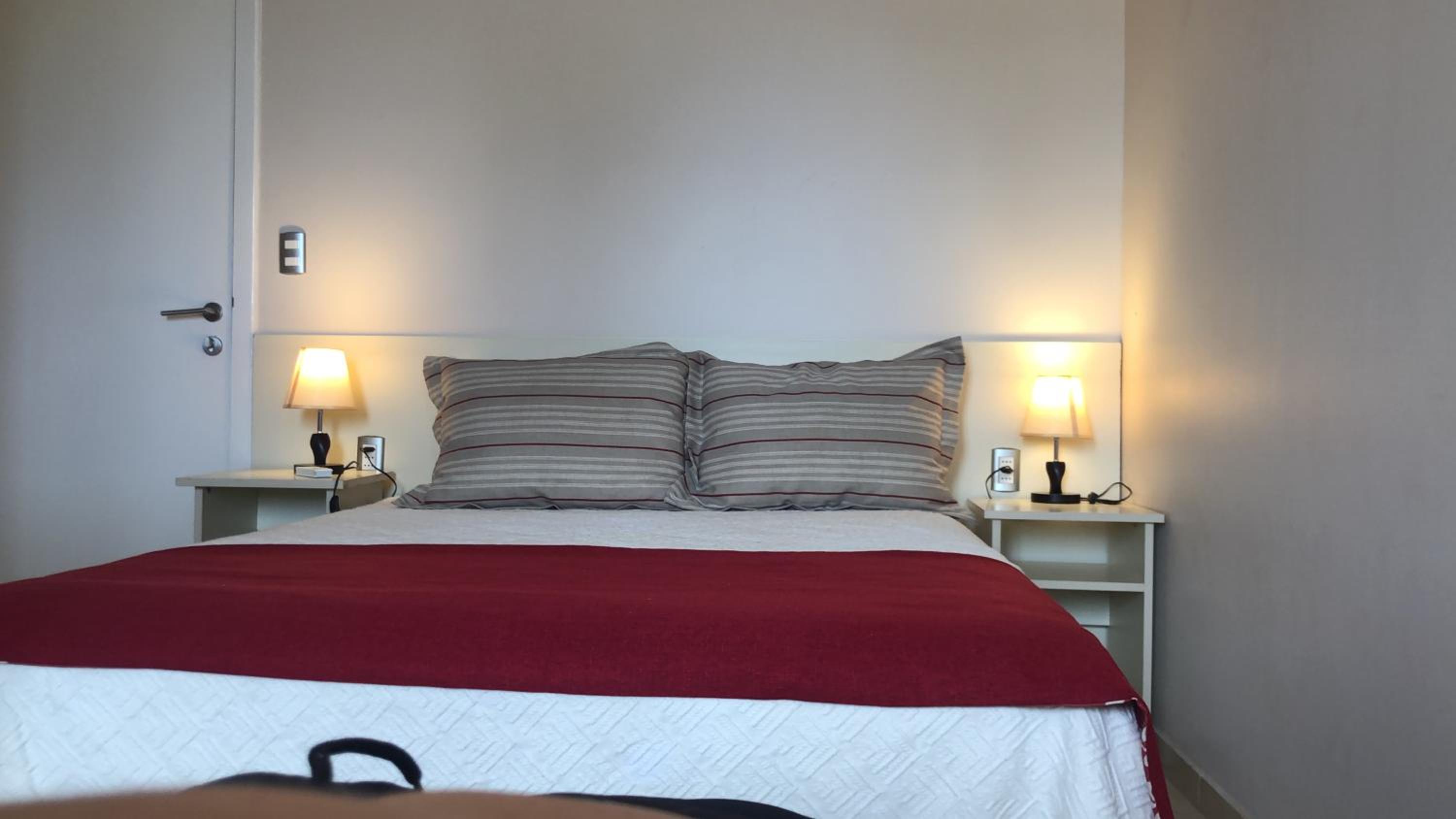 Twin Room photo 2