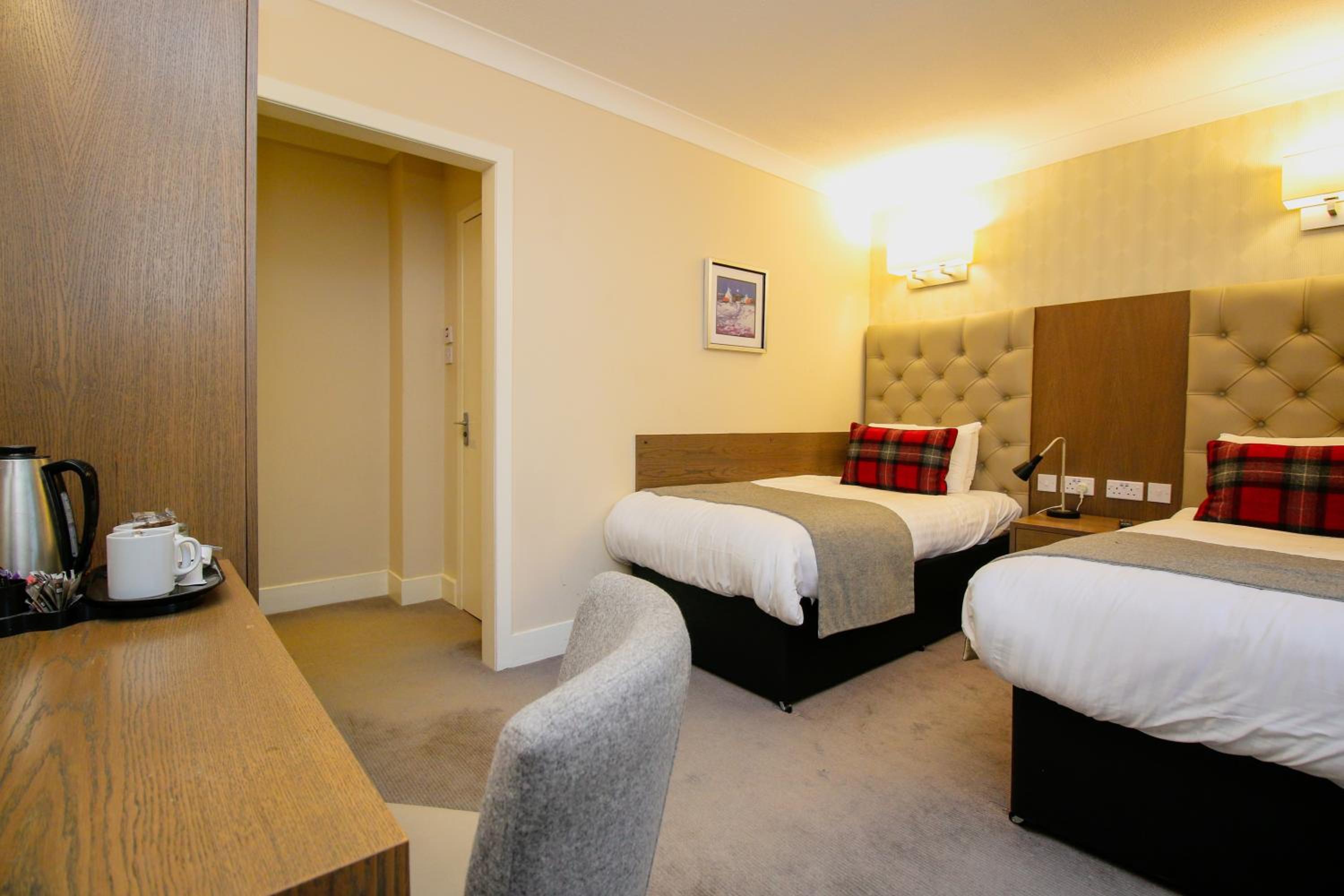 Twin Room photo 3
