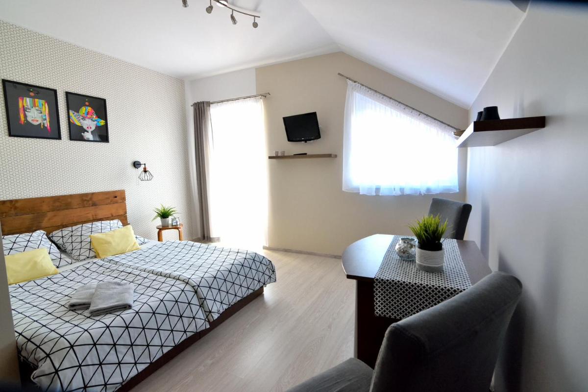 Double Room photo 2
