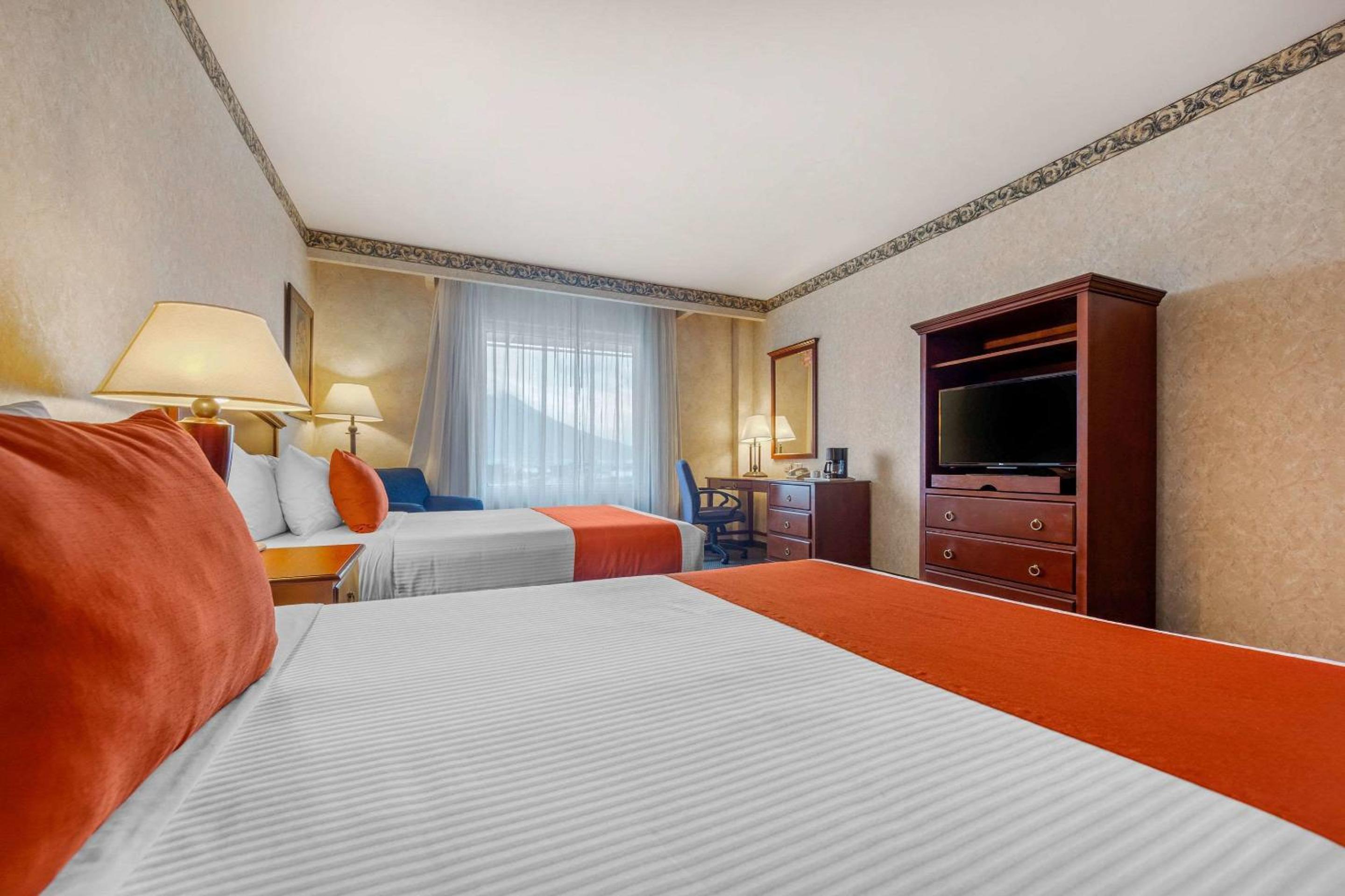 Standard Double Room - Photo 1