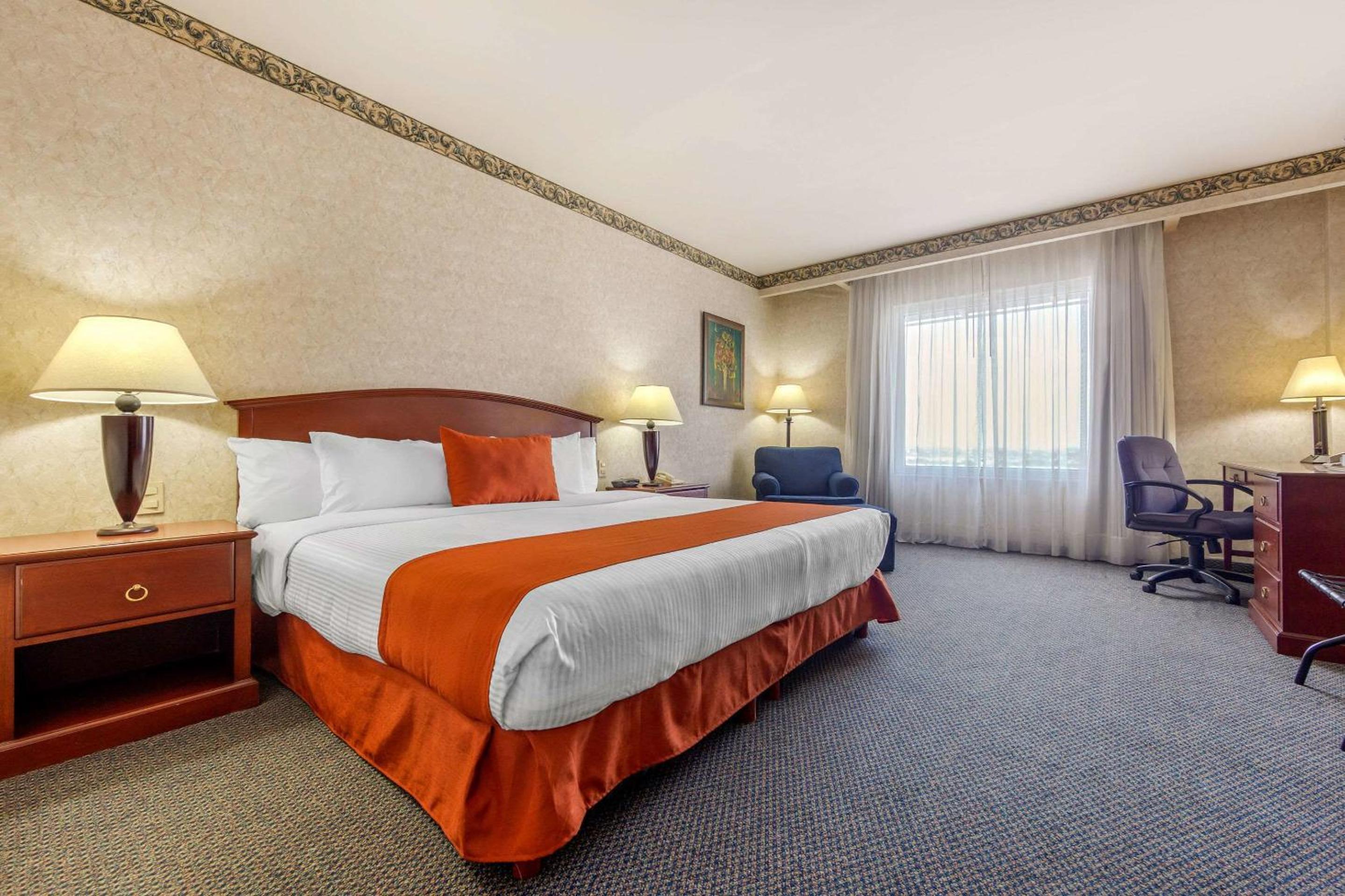 Standard King Room - Photo 4