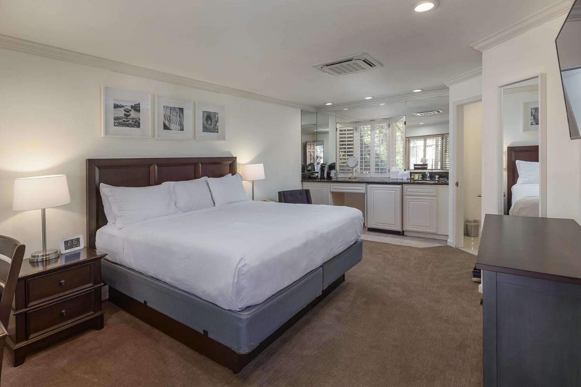 King Room photo 1
