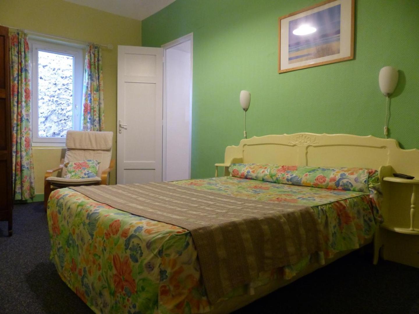 Quadruple Room photo 3