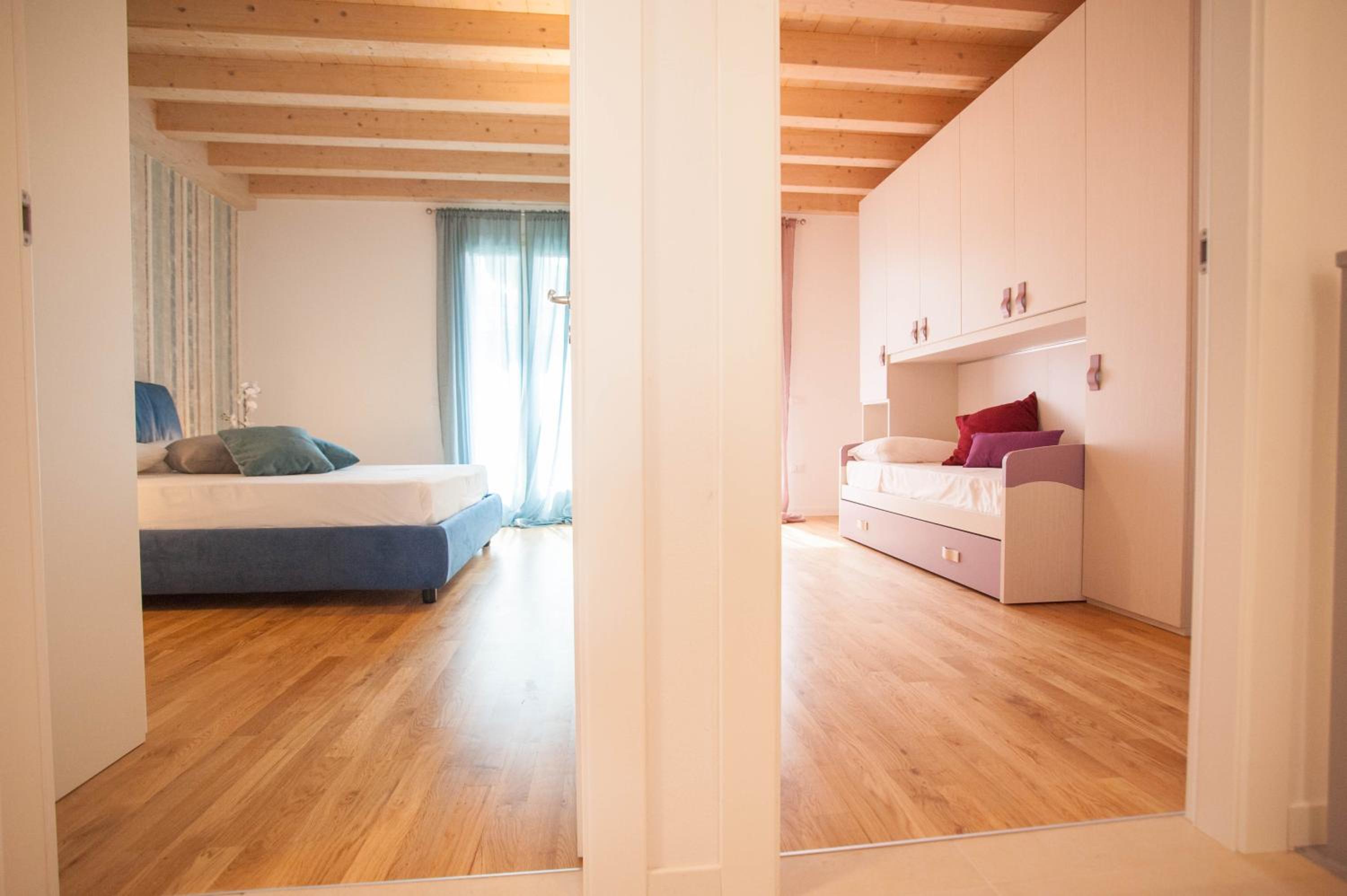Four-Bedroom House photo 1