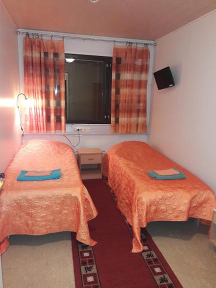 Budget Double or Twin Room - Photo 16