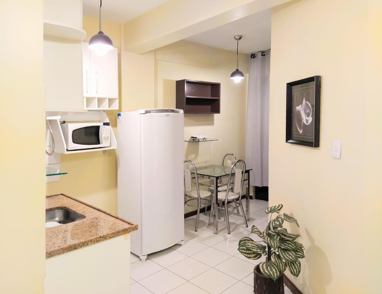 Standard Apartment - Photo 6