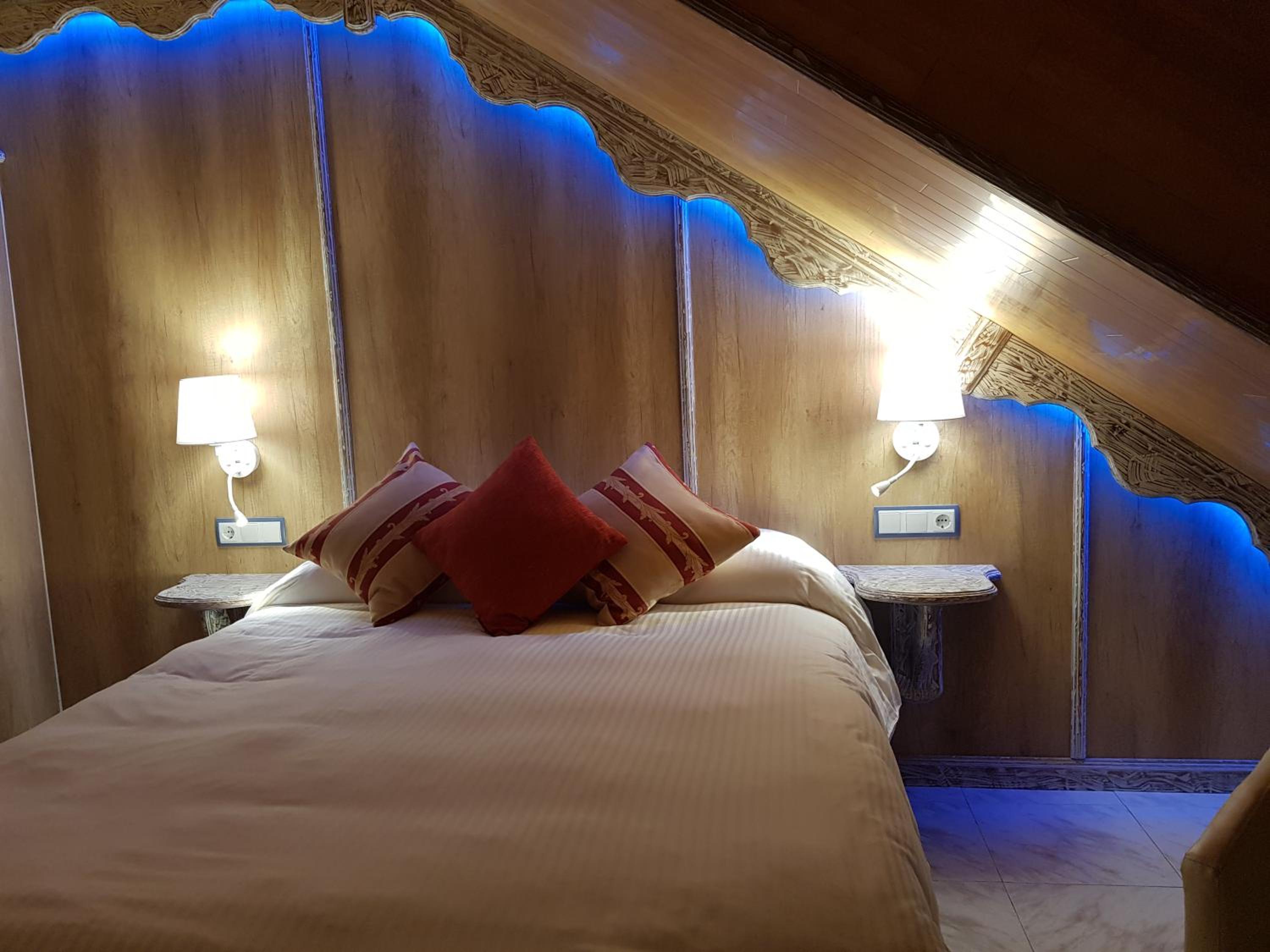Superior Double Room photo 2