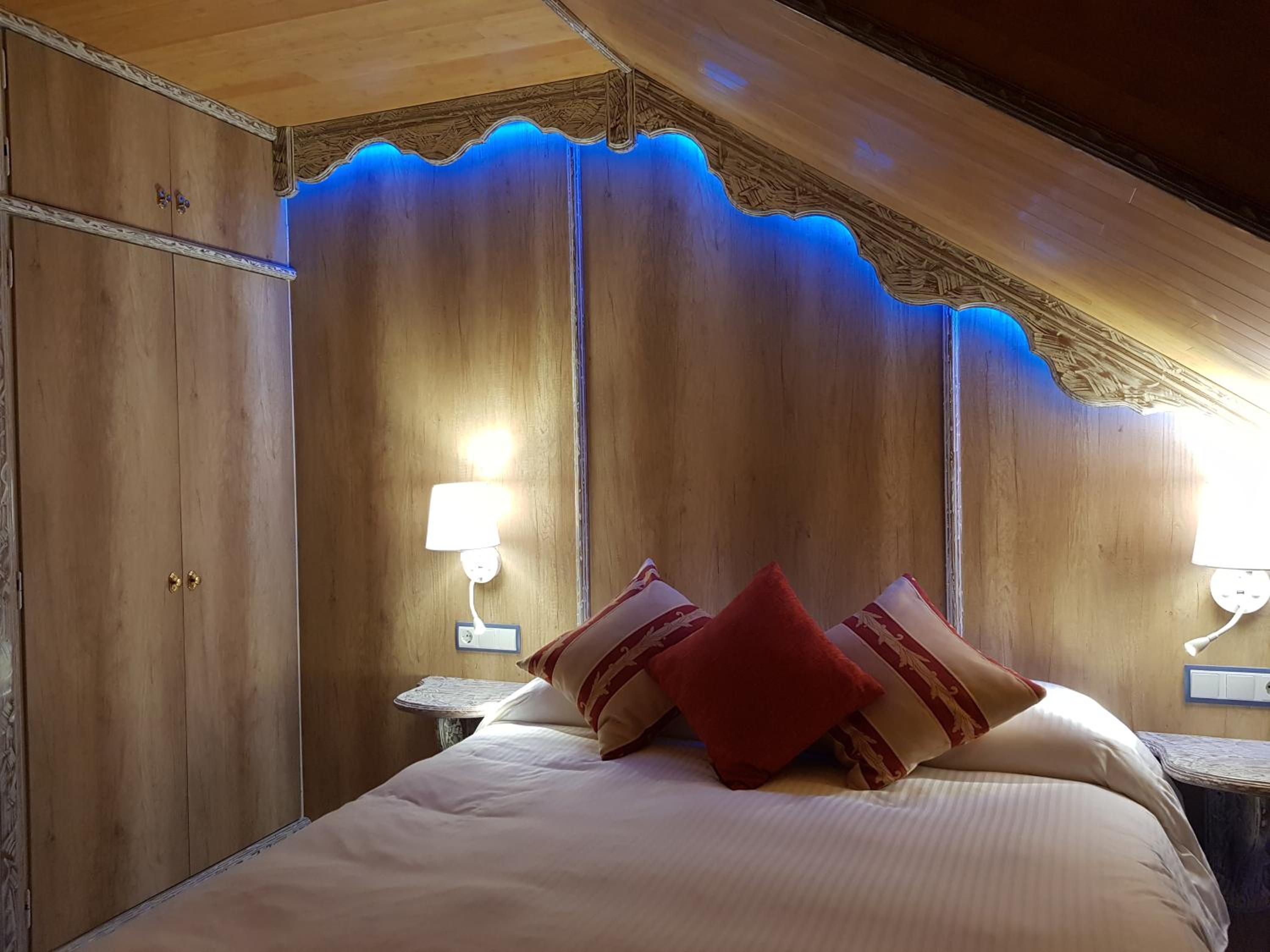 Superior Double Room photo 3