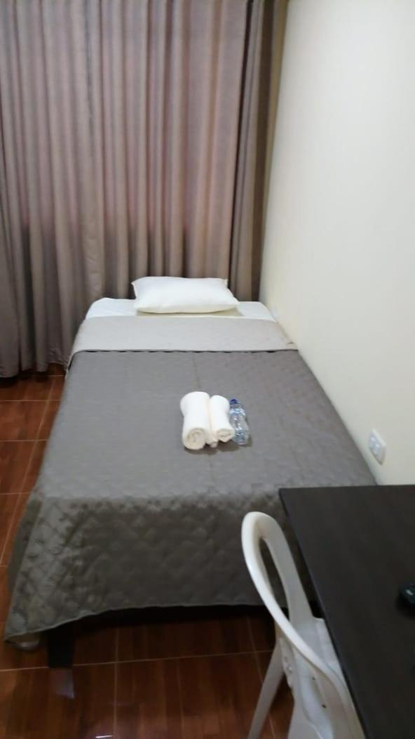 Twin Room photo 1