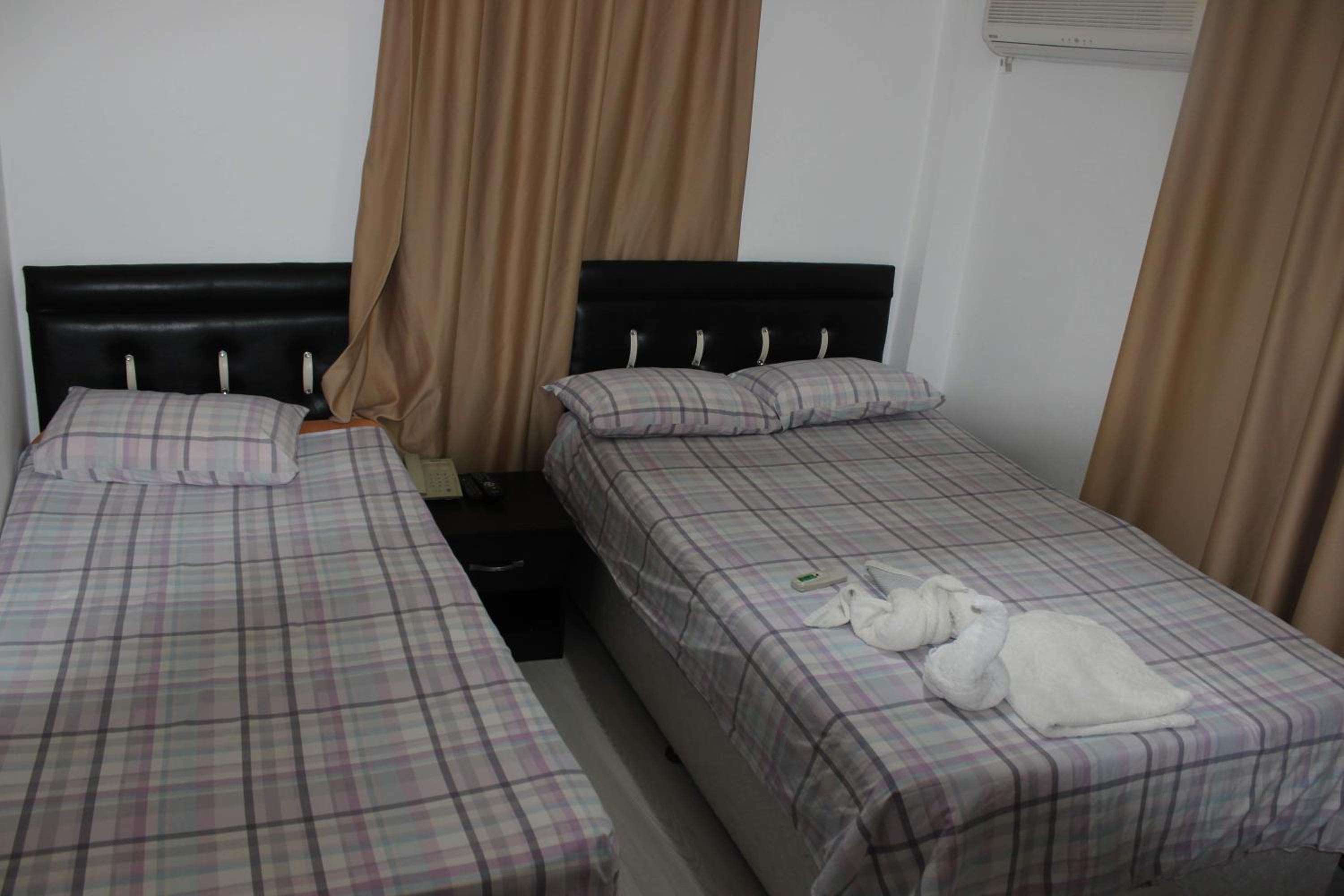 Large Single Room
