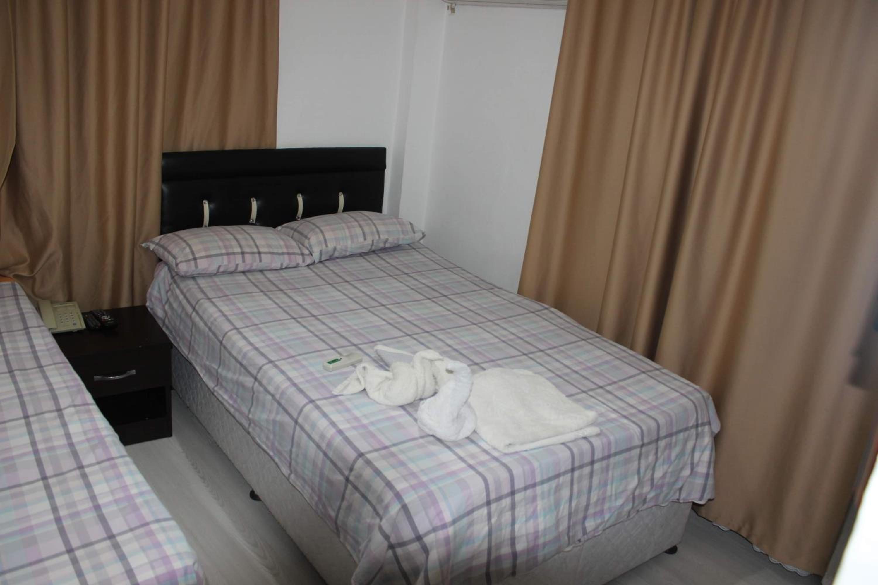 Large Single Room photo 3