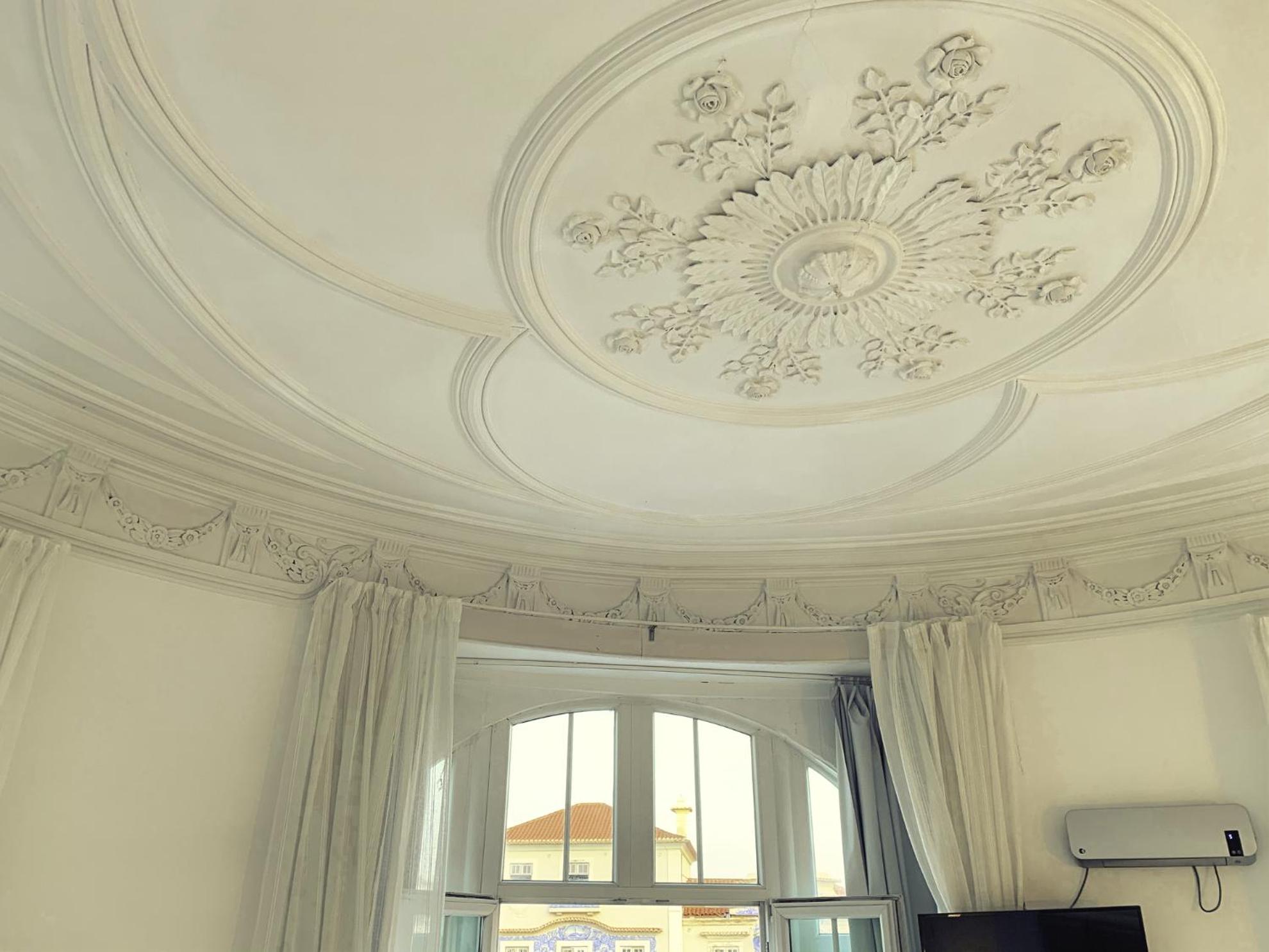 Suite with Balcony photo 3